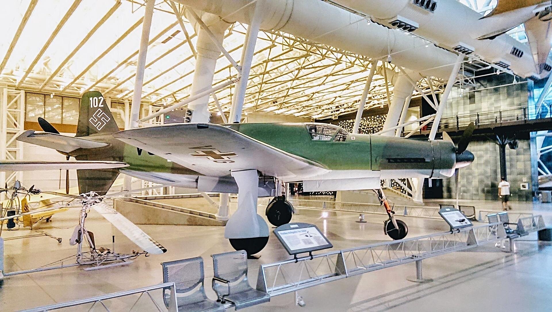Dornier Do 335 Pfeil