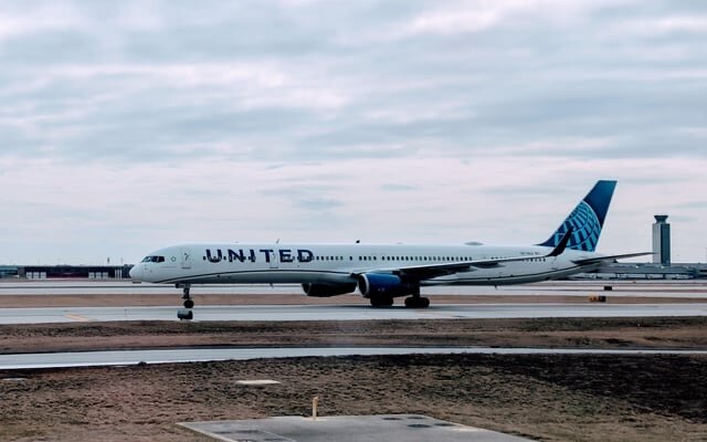 Boeing 757-200