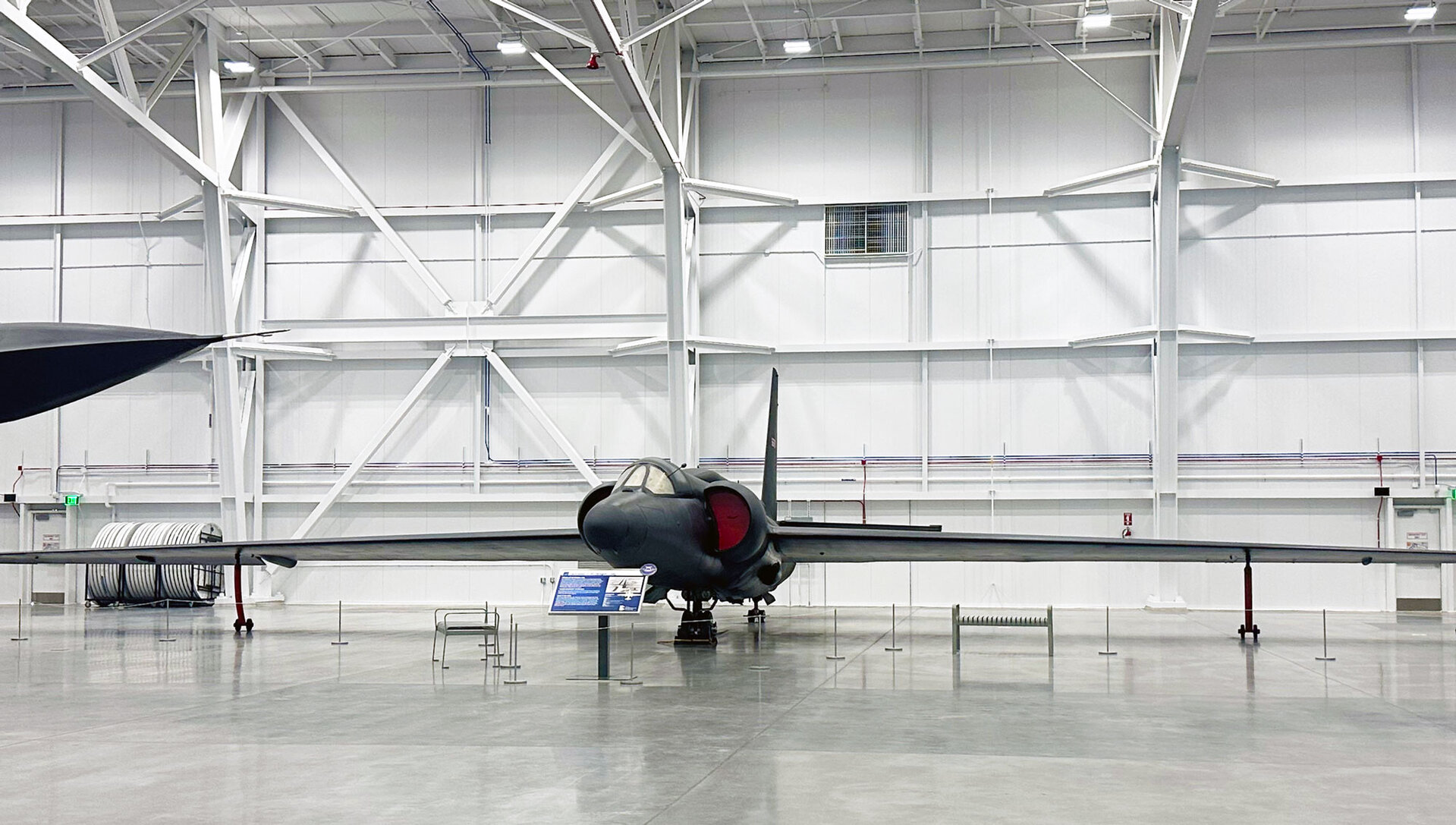 Lockheed U-2