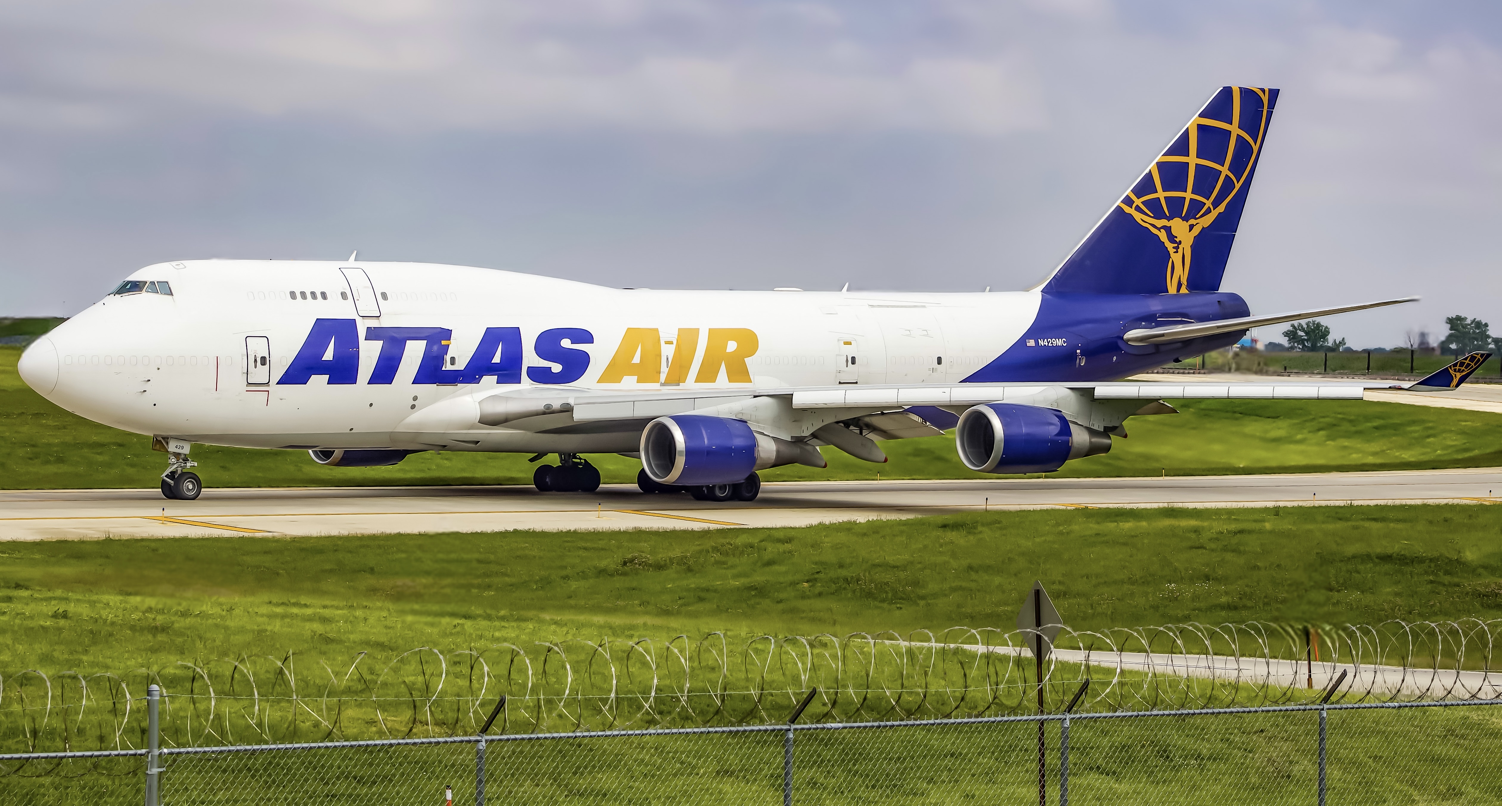 Spotting