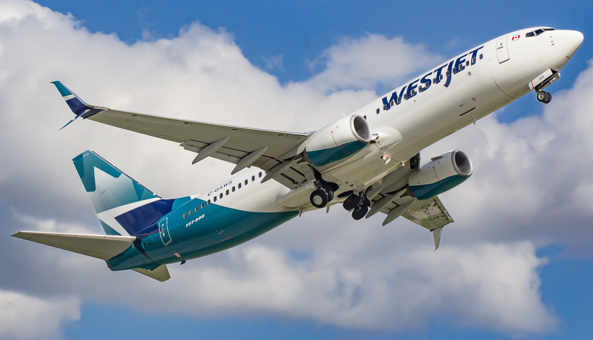 Boeing 737-800