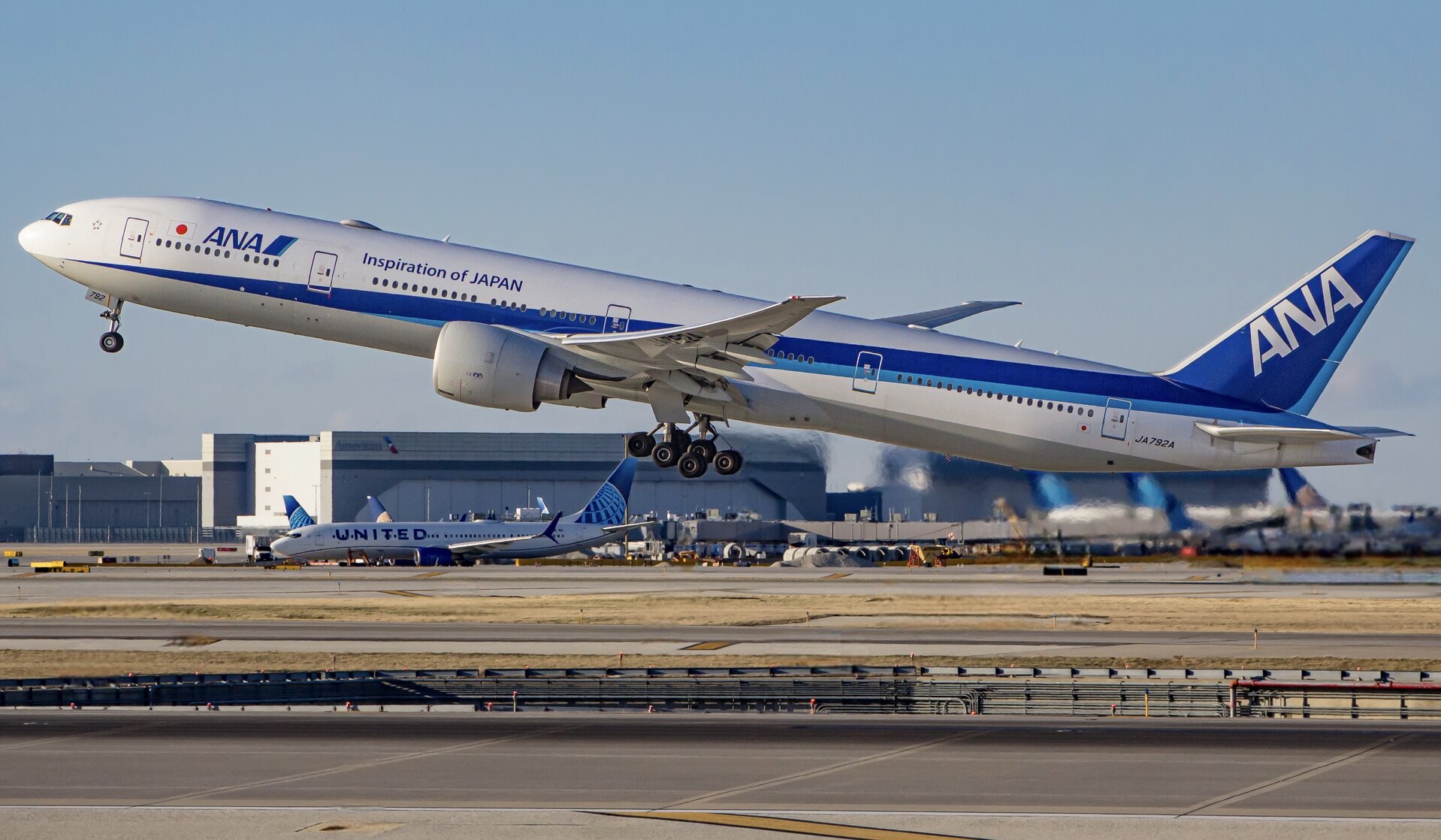 Boeing 777-300ER