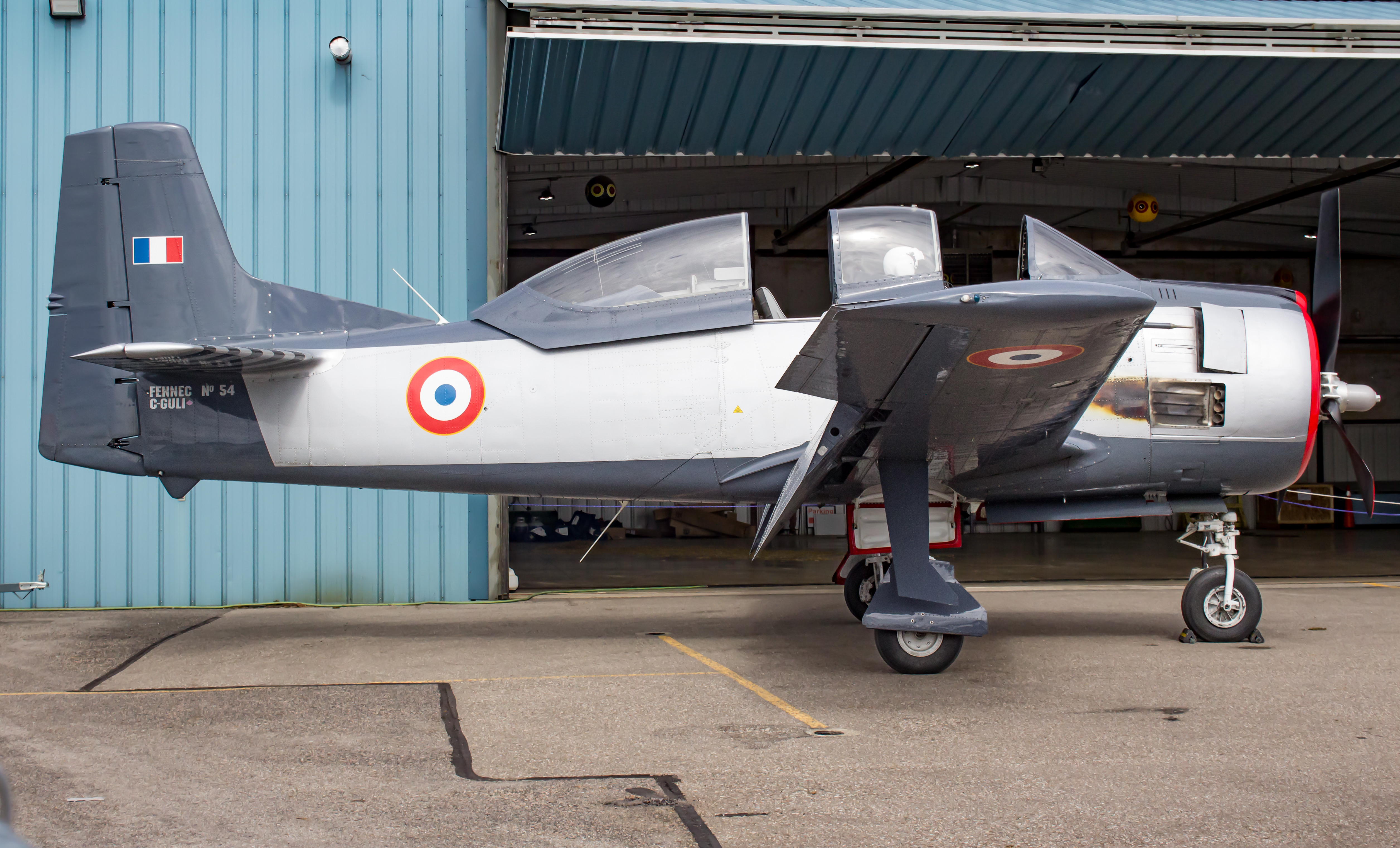 Spotting