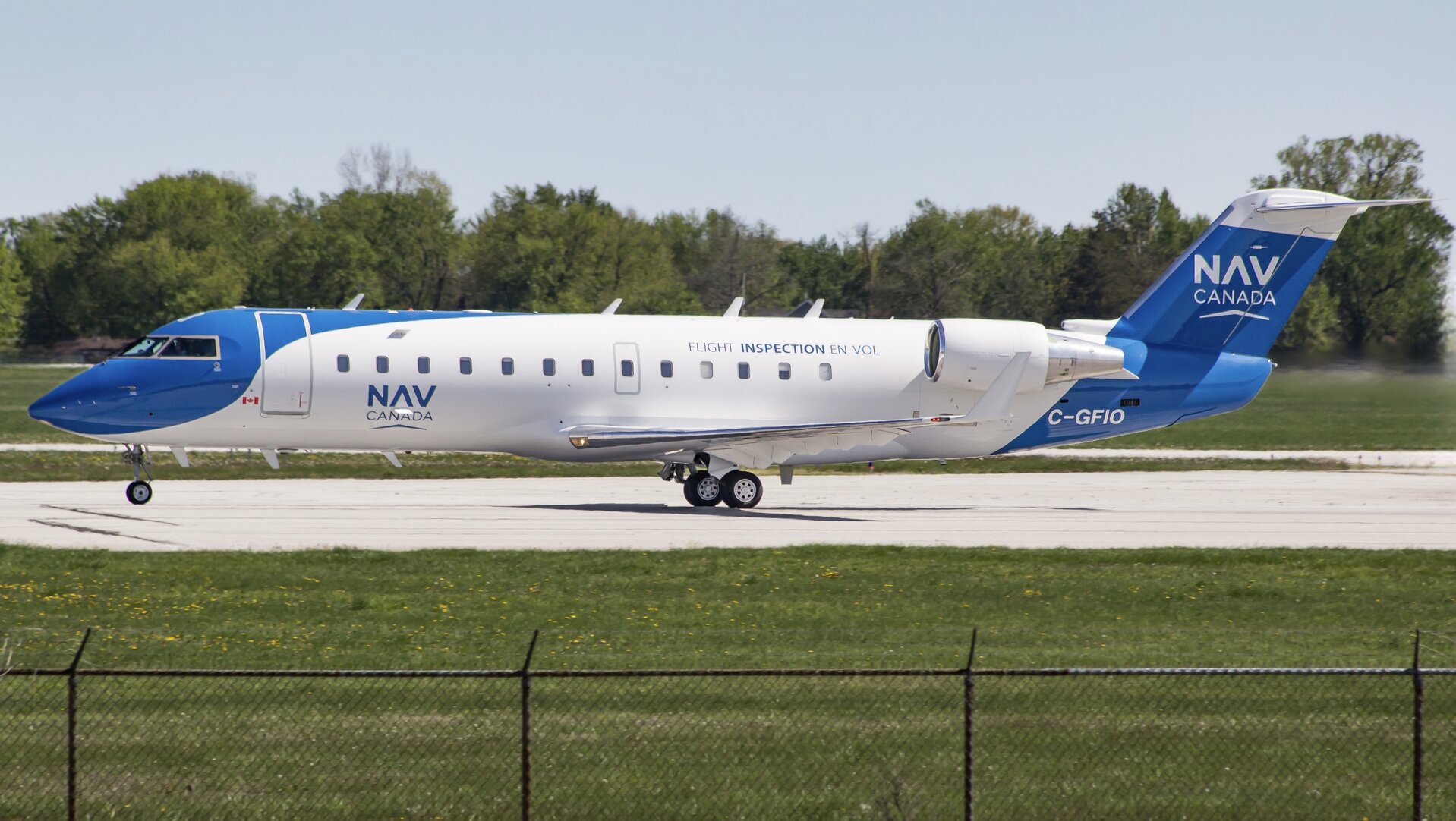 Bombardier CRJ-200ER
