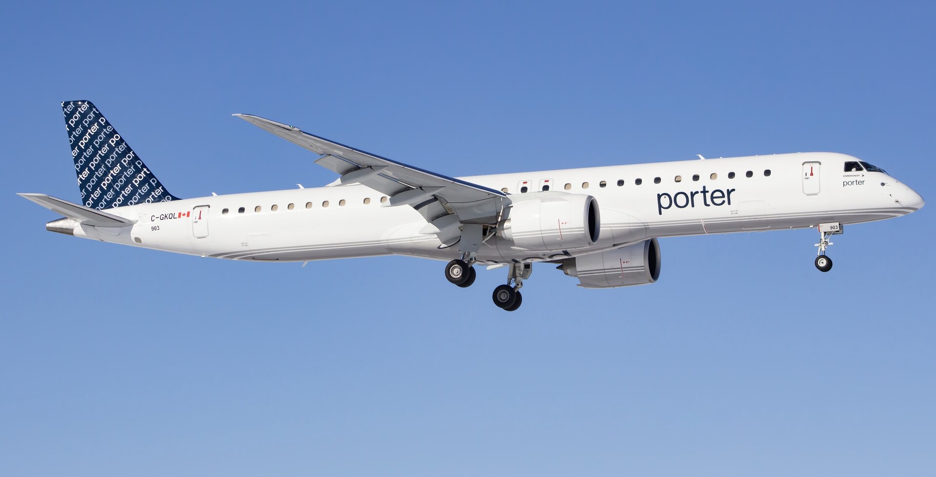 Embraer E195-E2