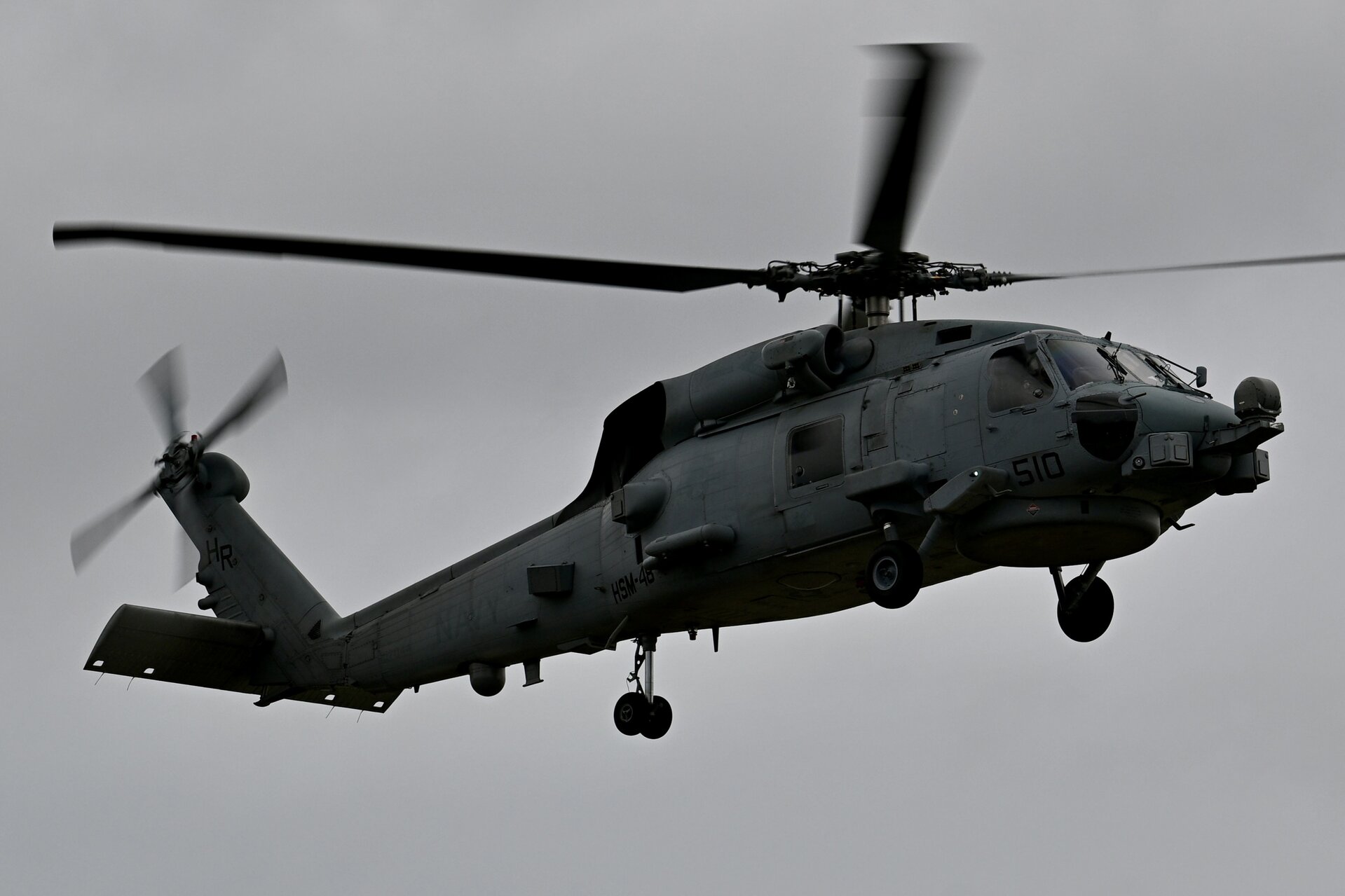 Spotting