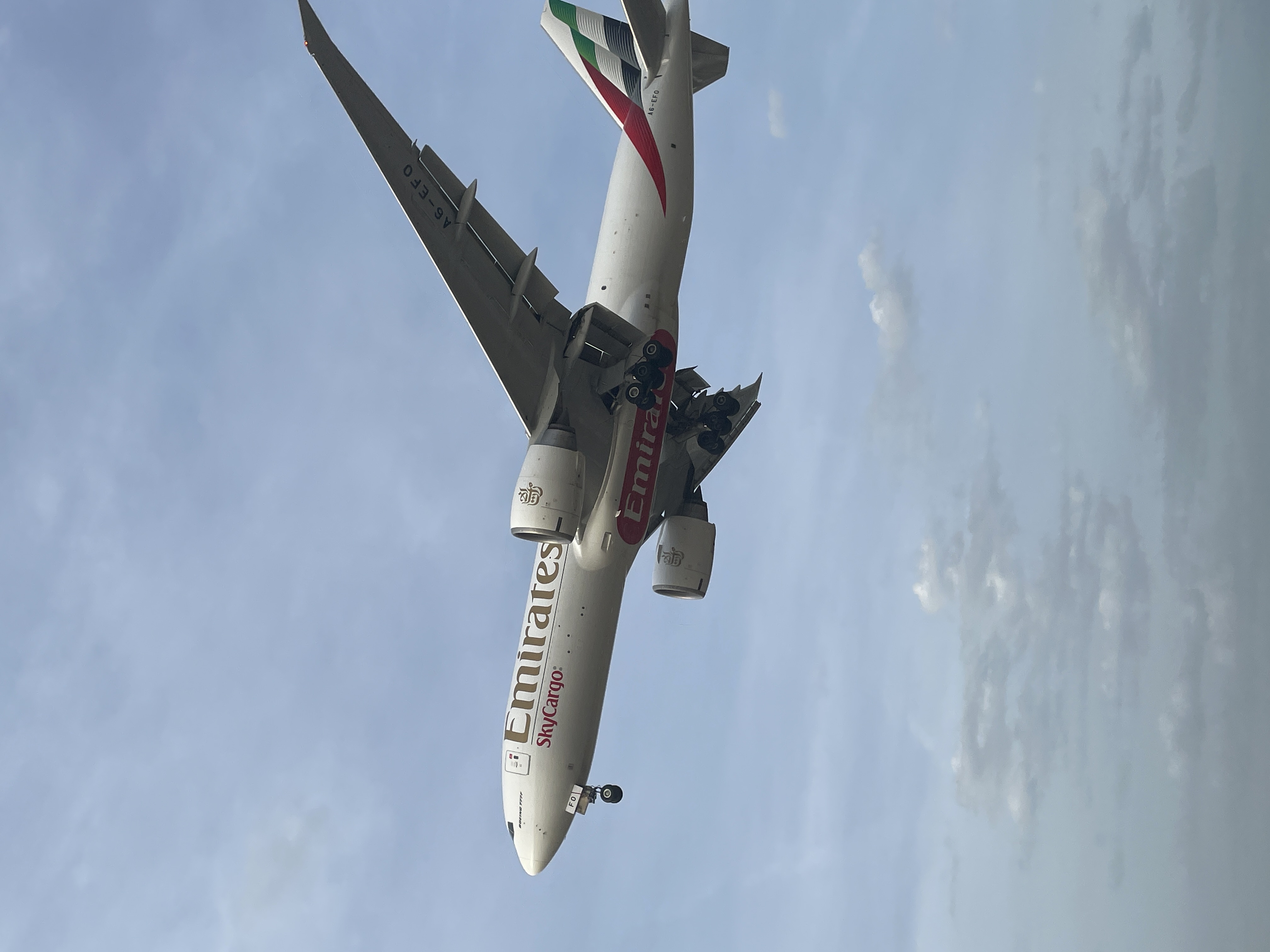 Spotting