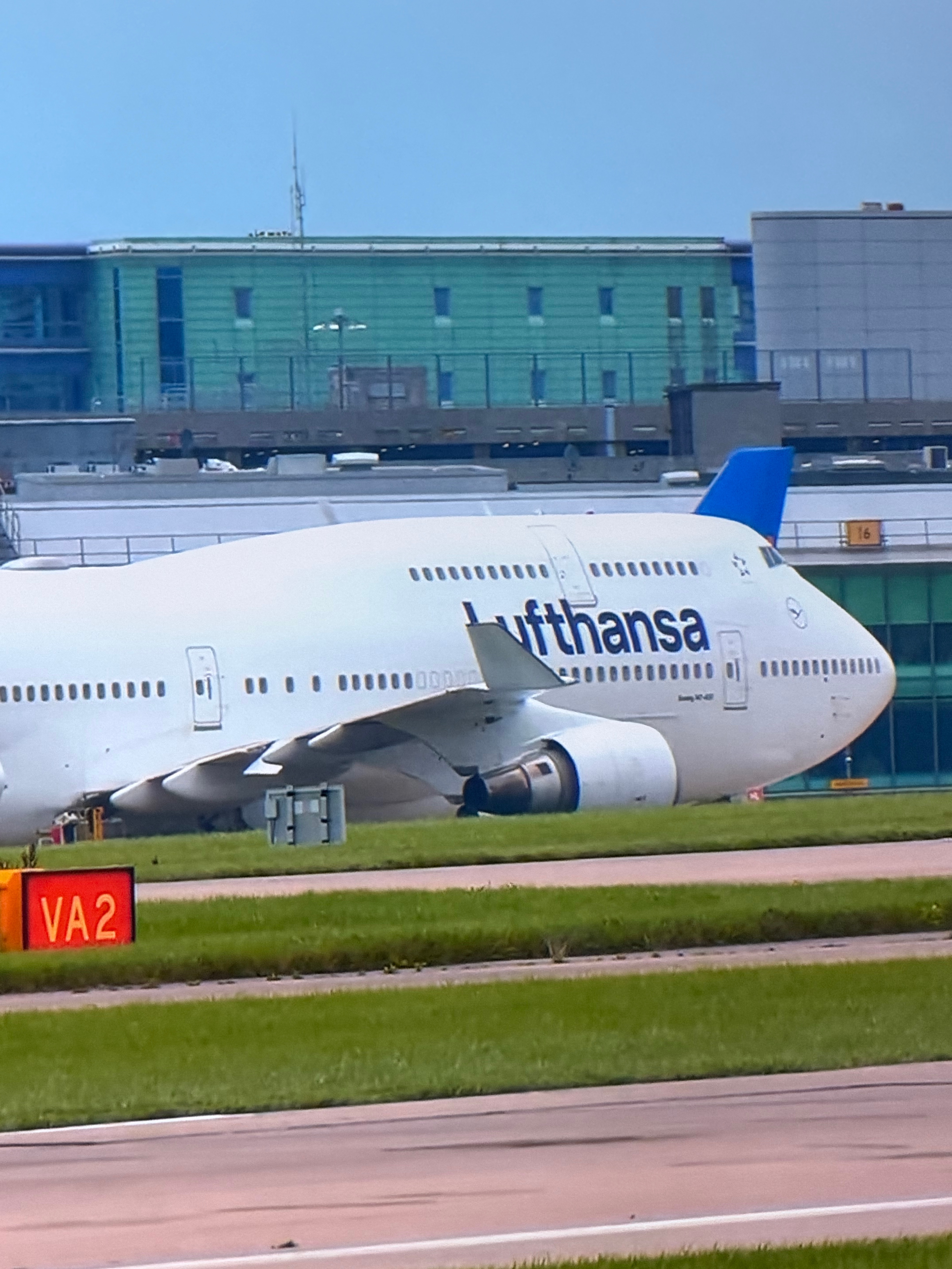 Spotting