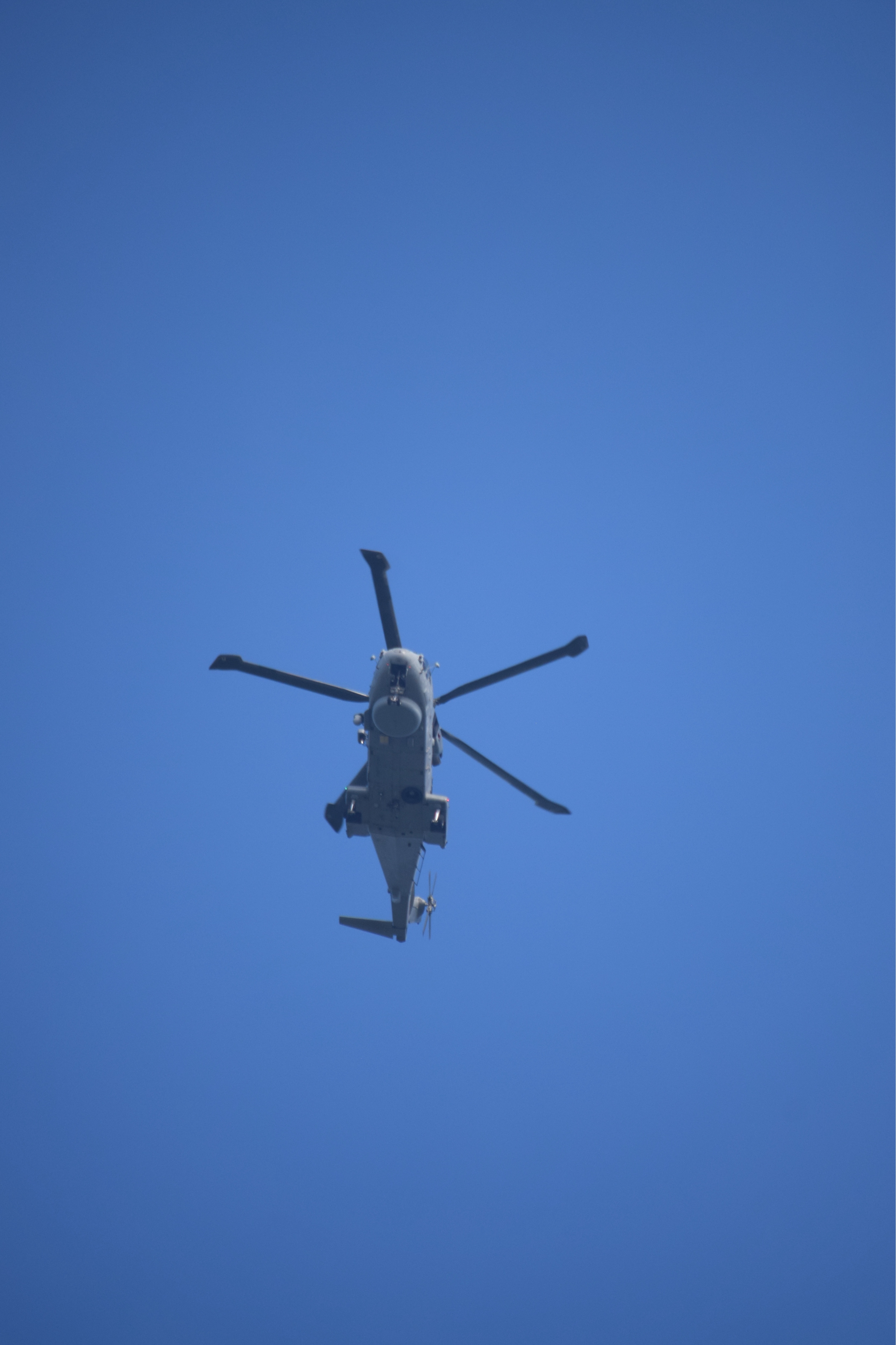 Aircraft