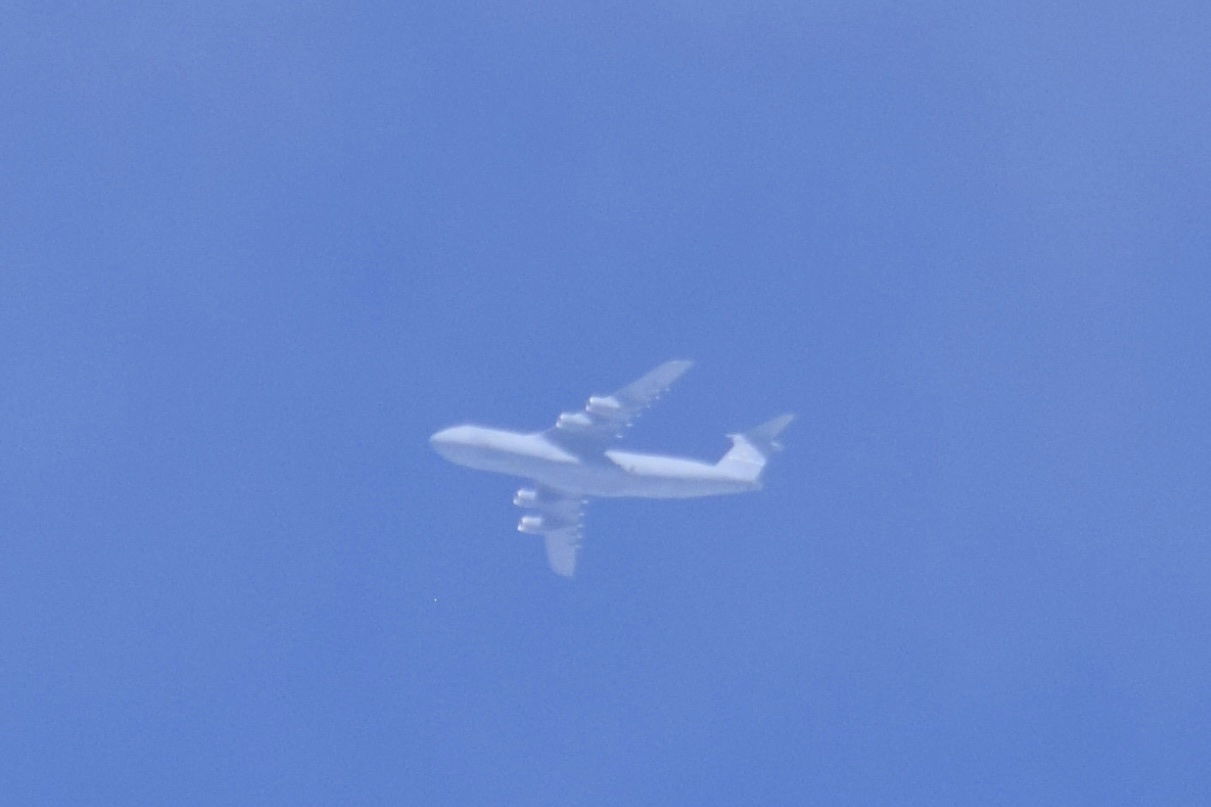 Aircraft