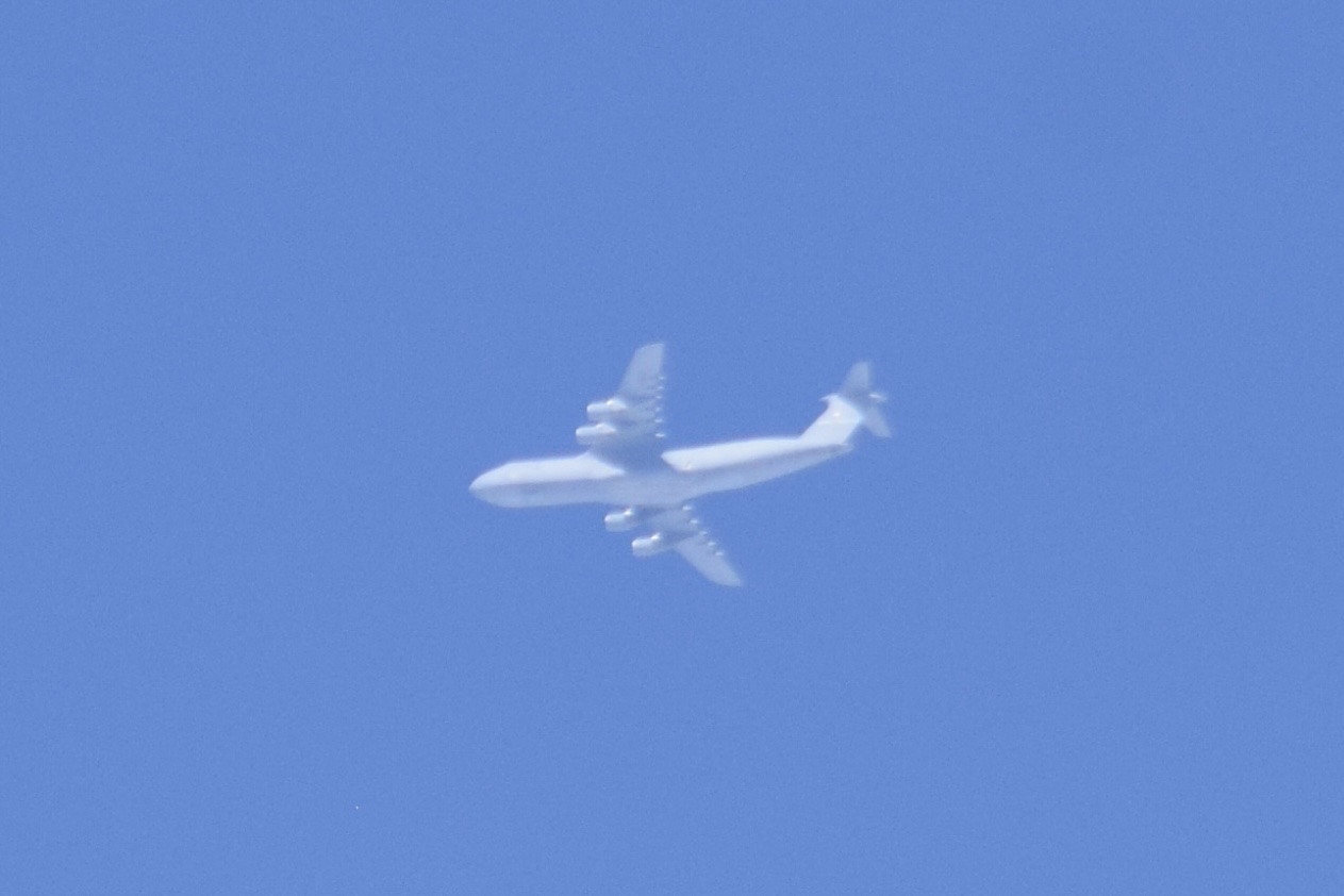 Aircraft