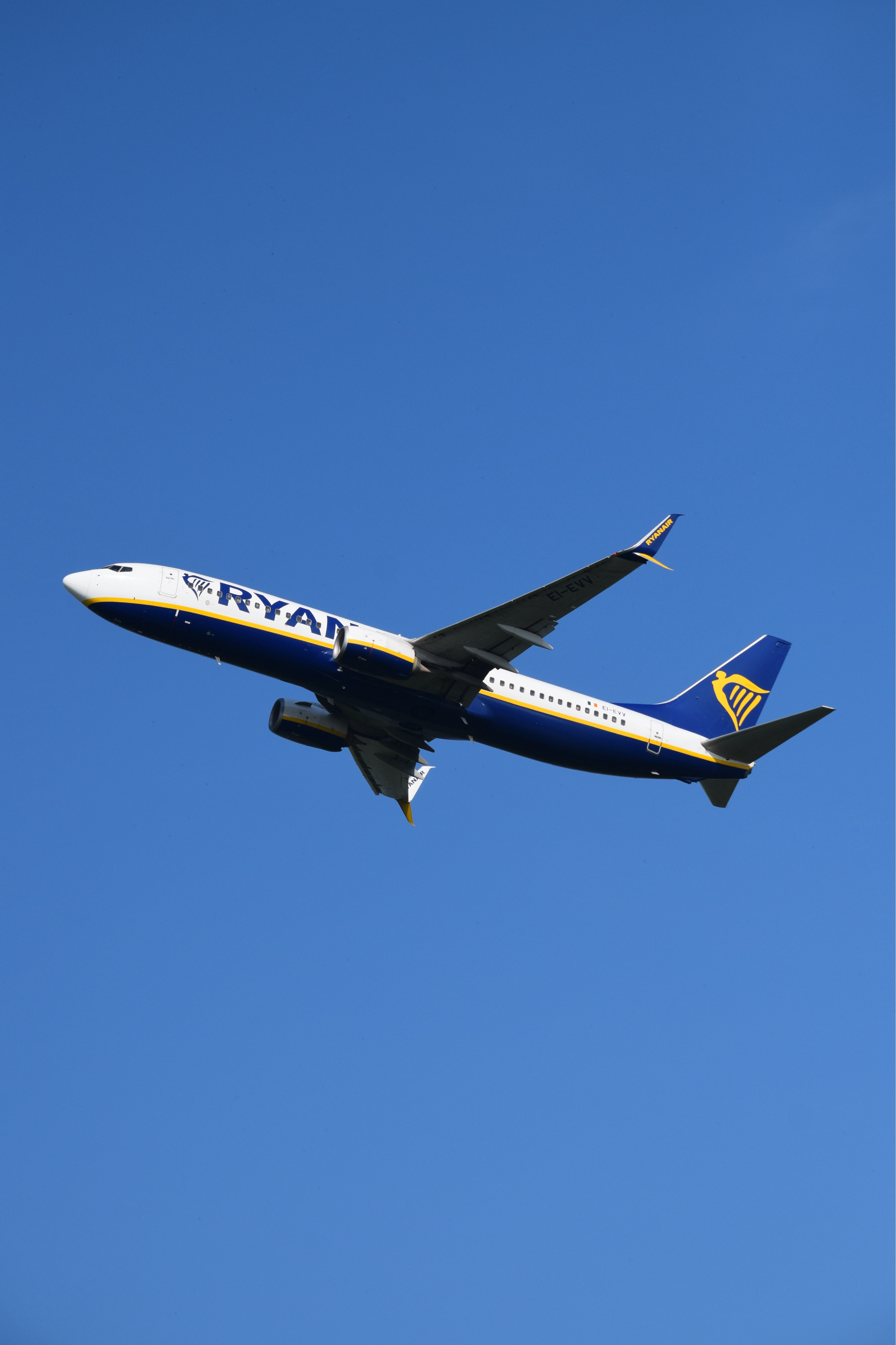 Aircraft