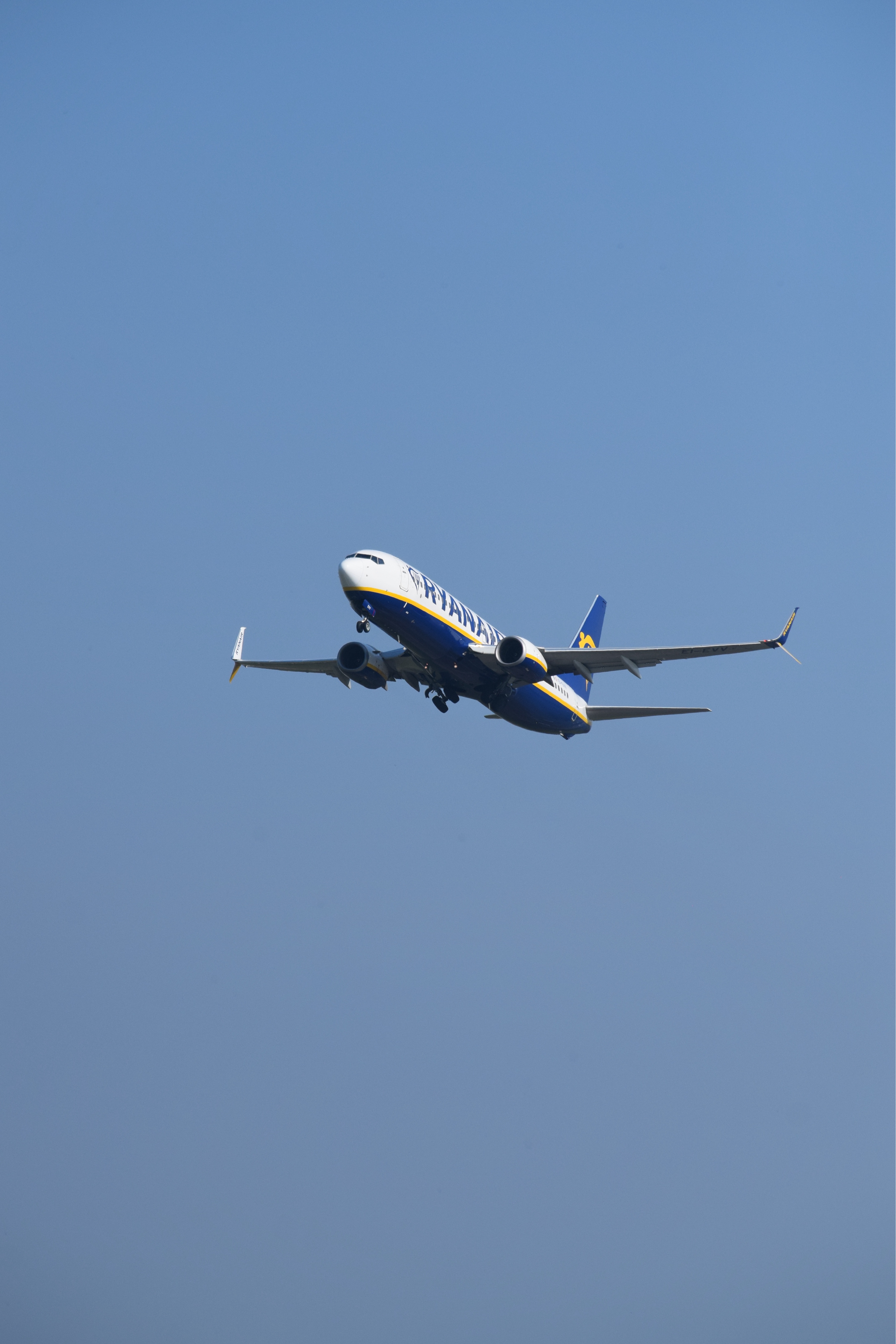 Aircraft