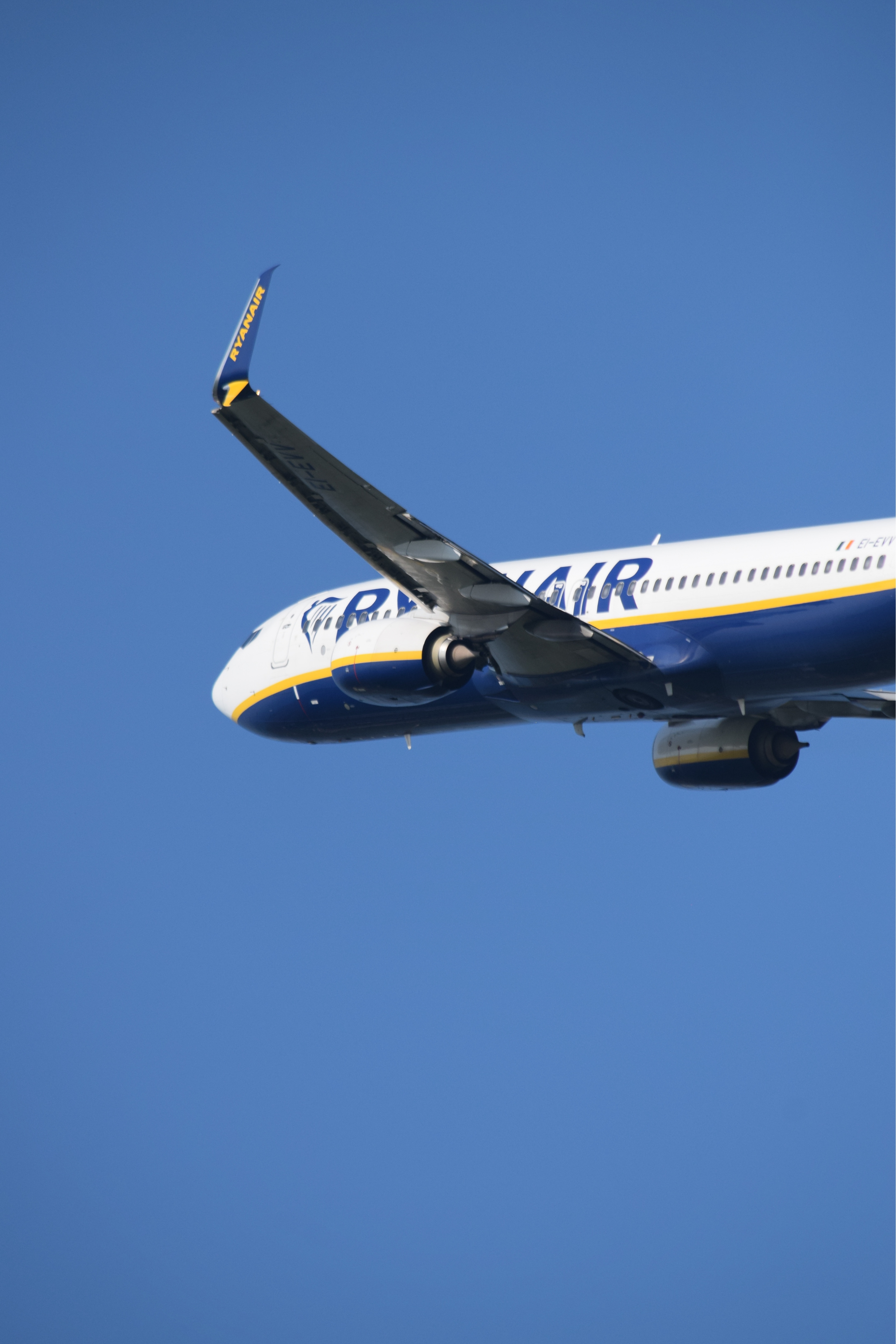 Aircraft