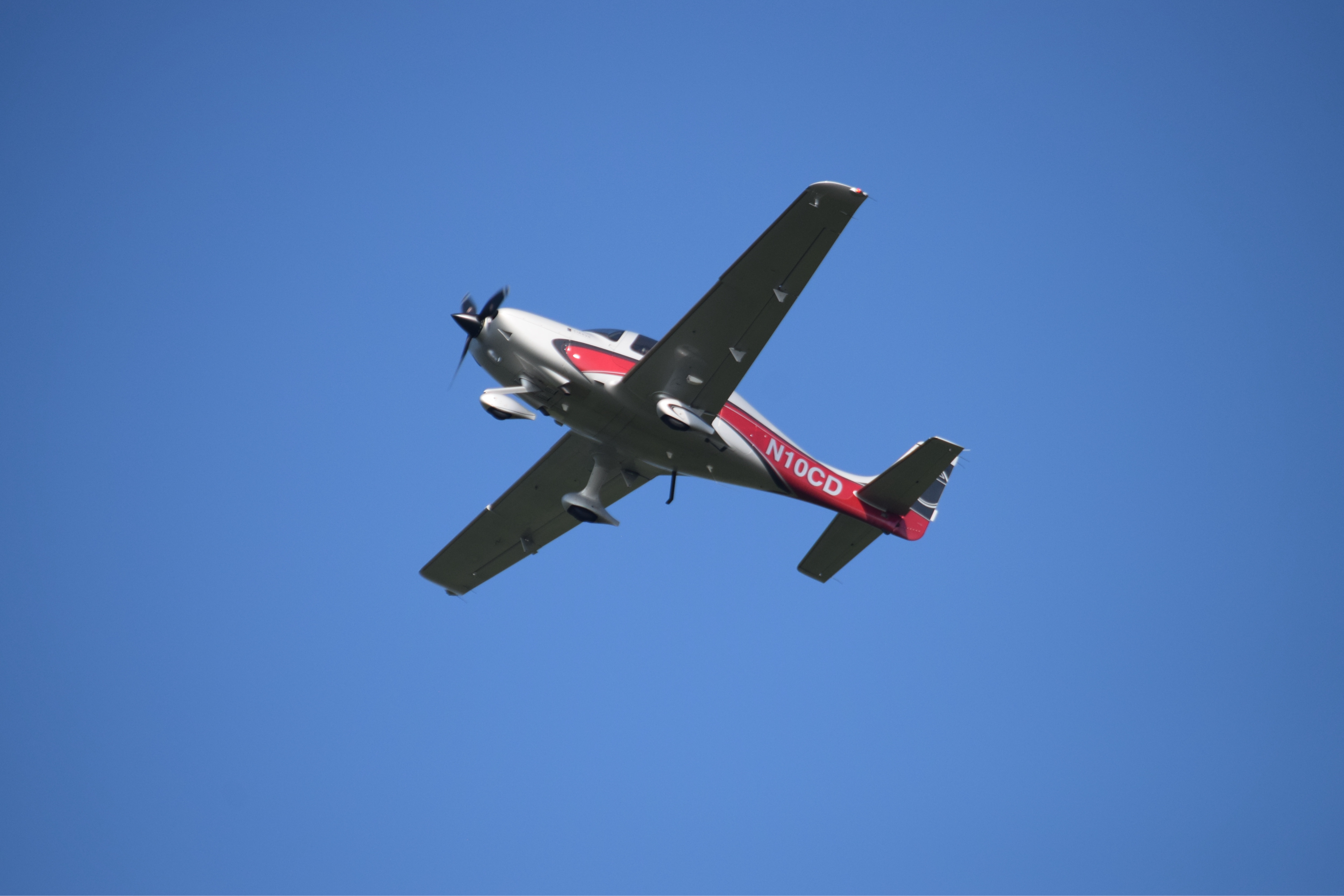 Aircraft