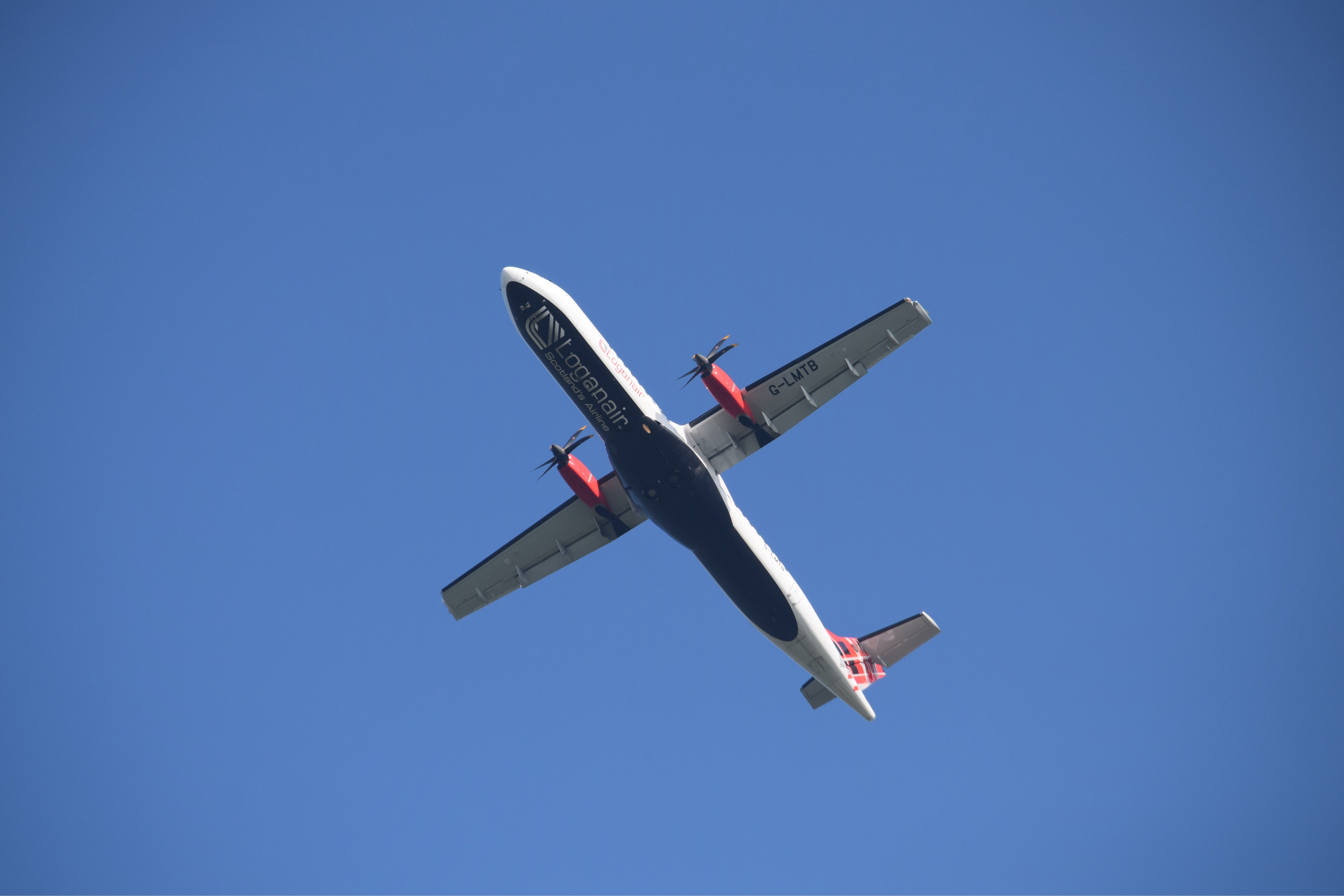 Aircraft