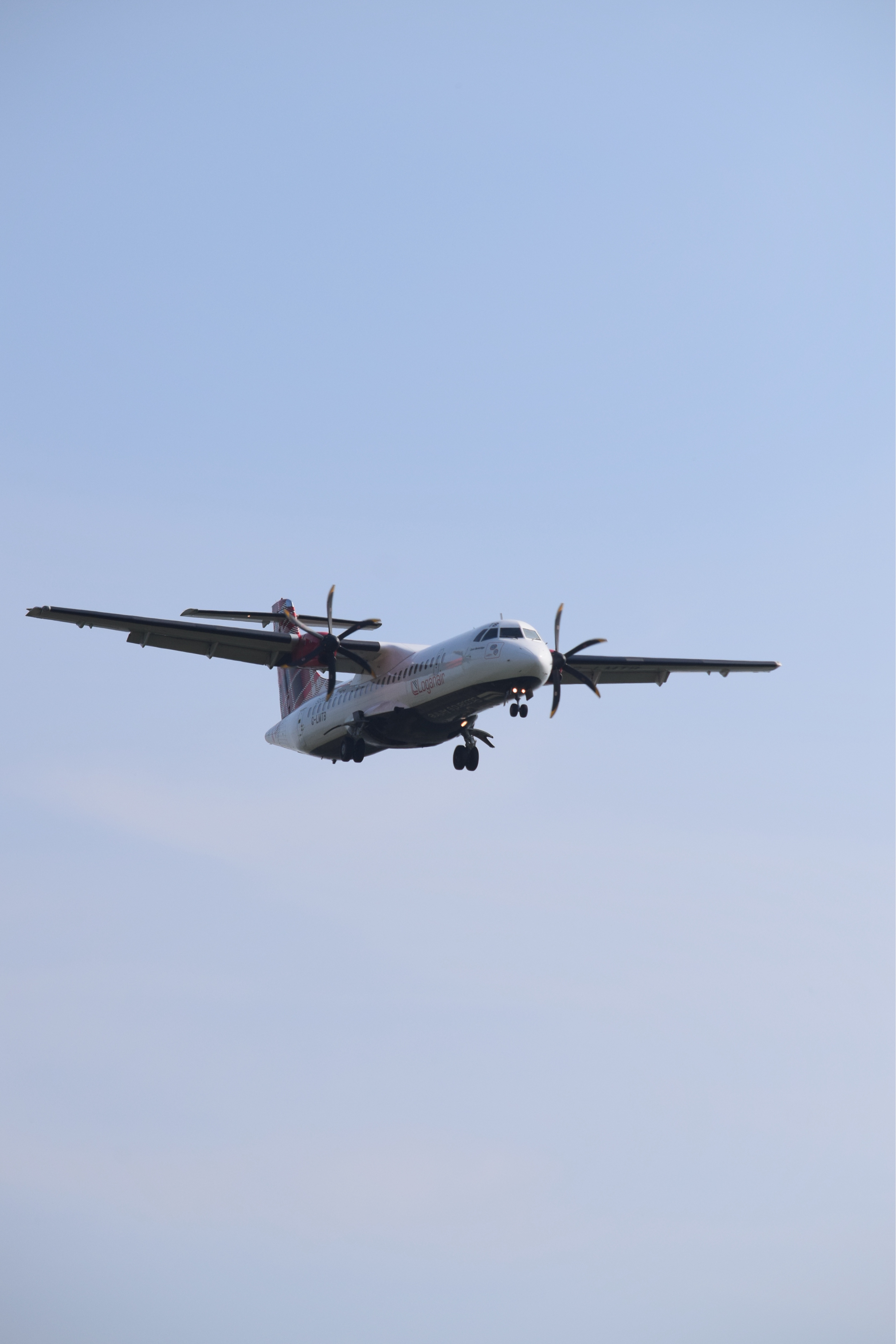 Aircraft