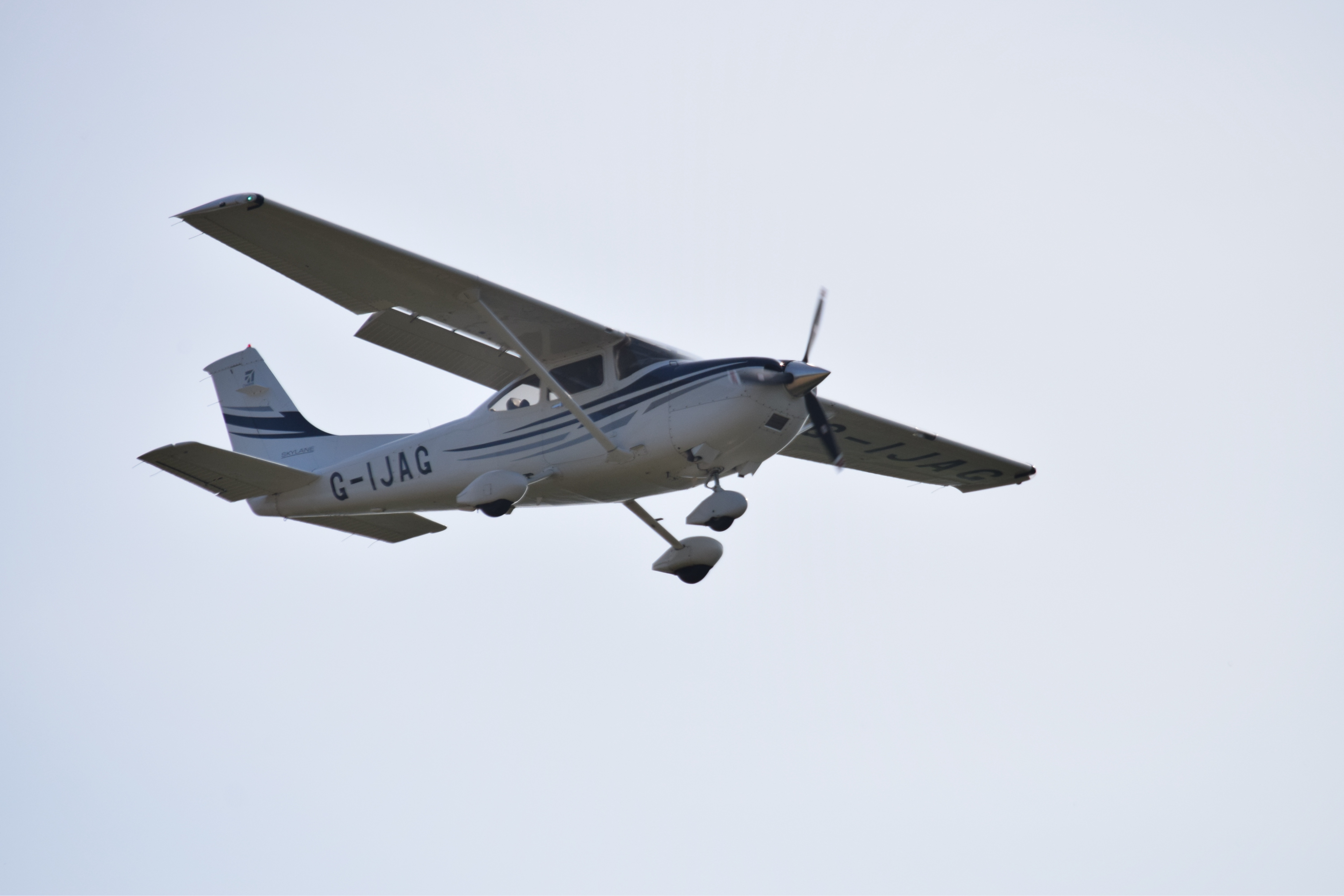 Aircraft