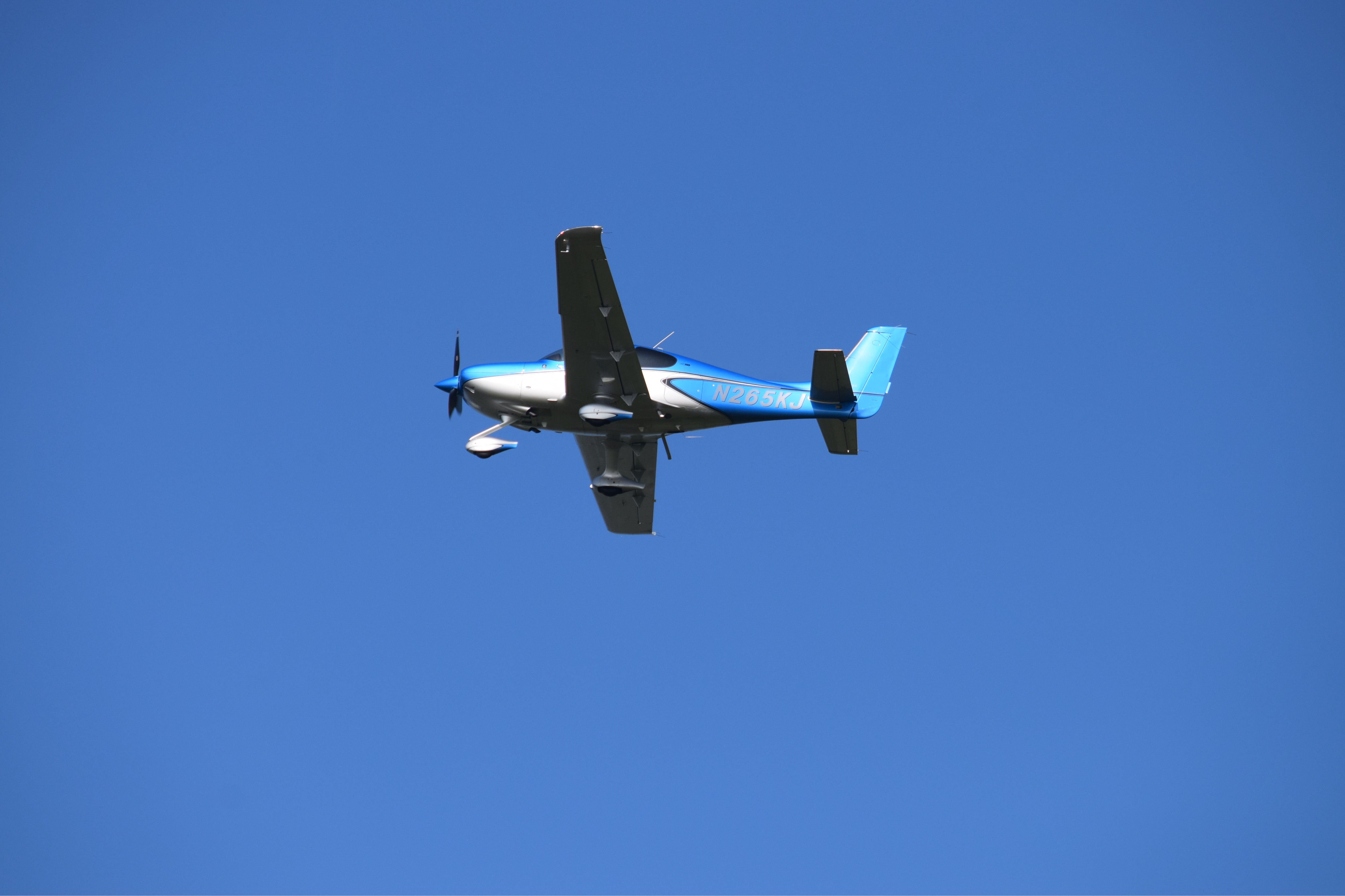 Aircraft