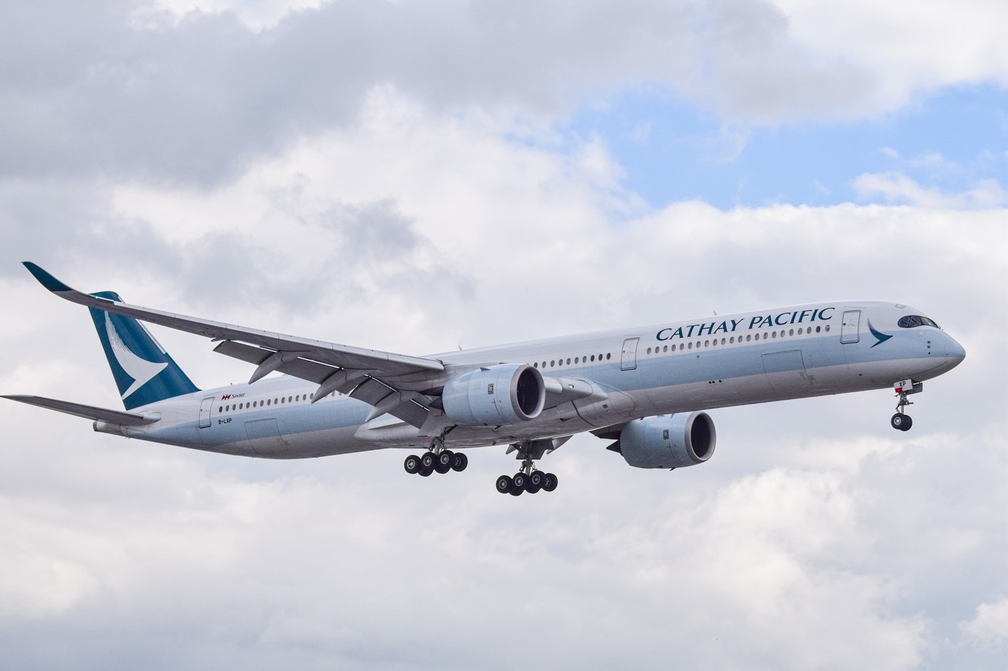 Aircraft