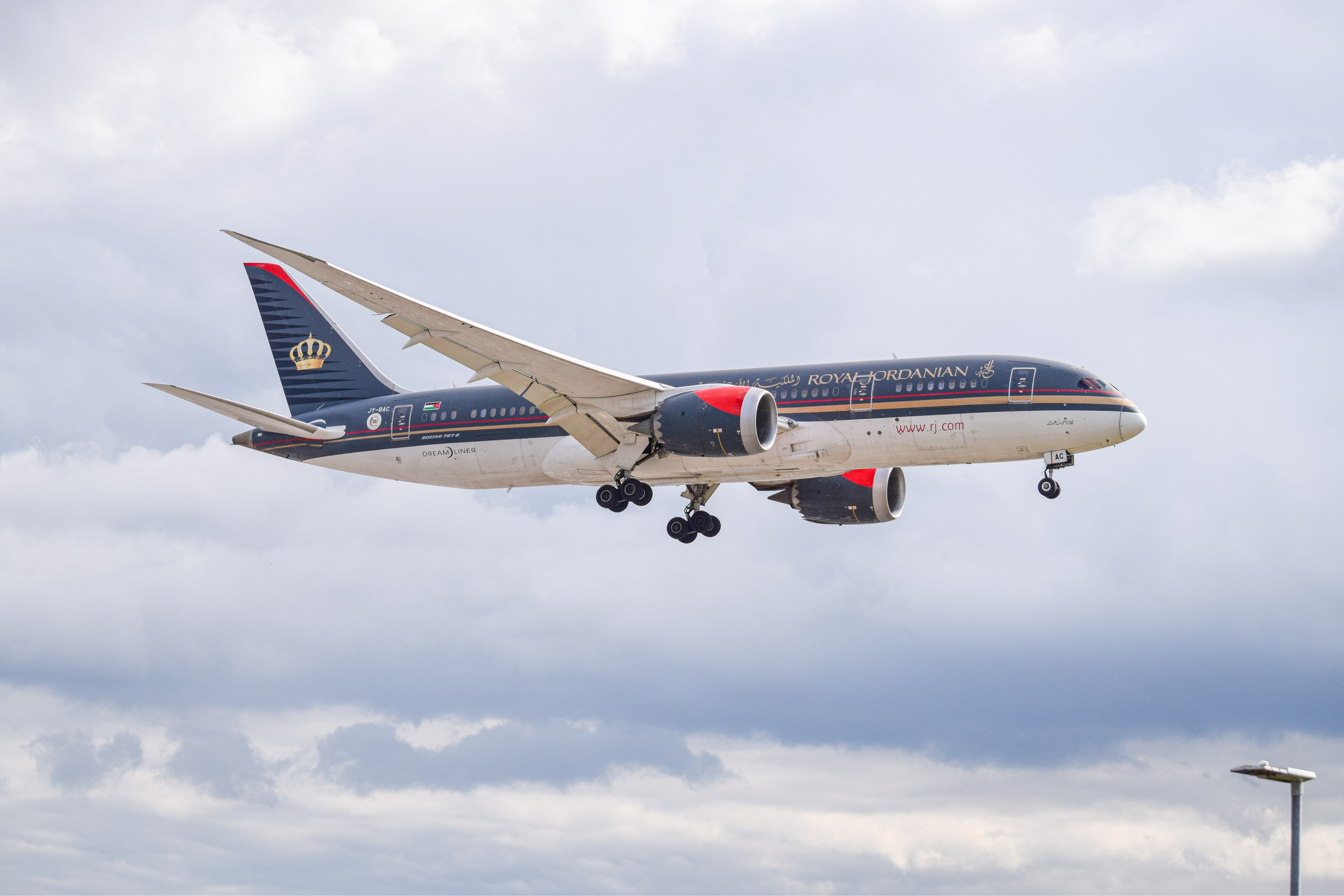 Aircraft