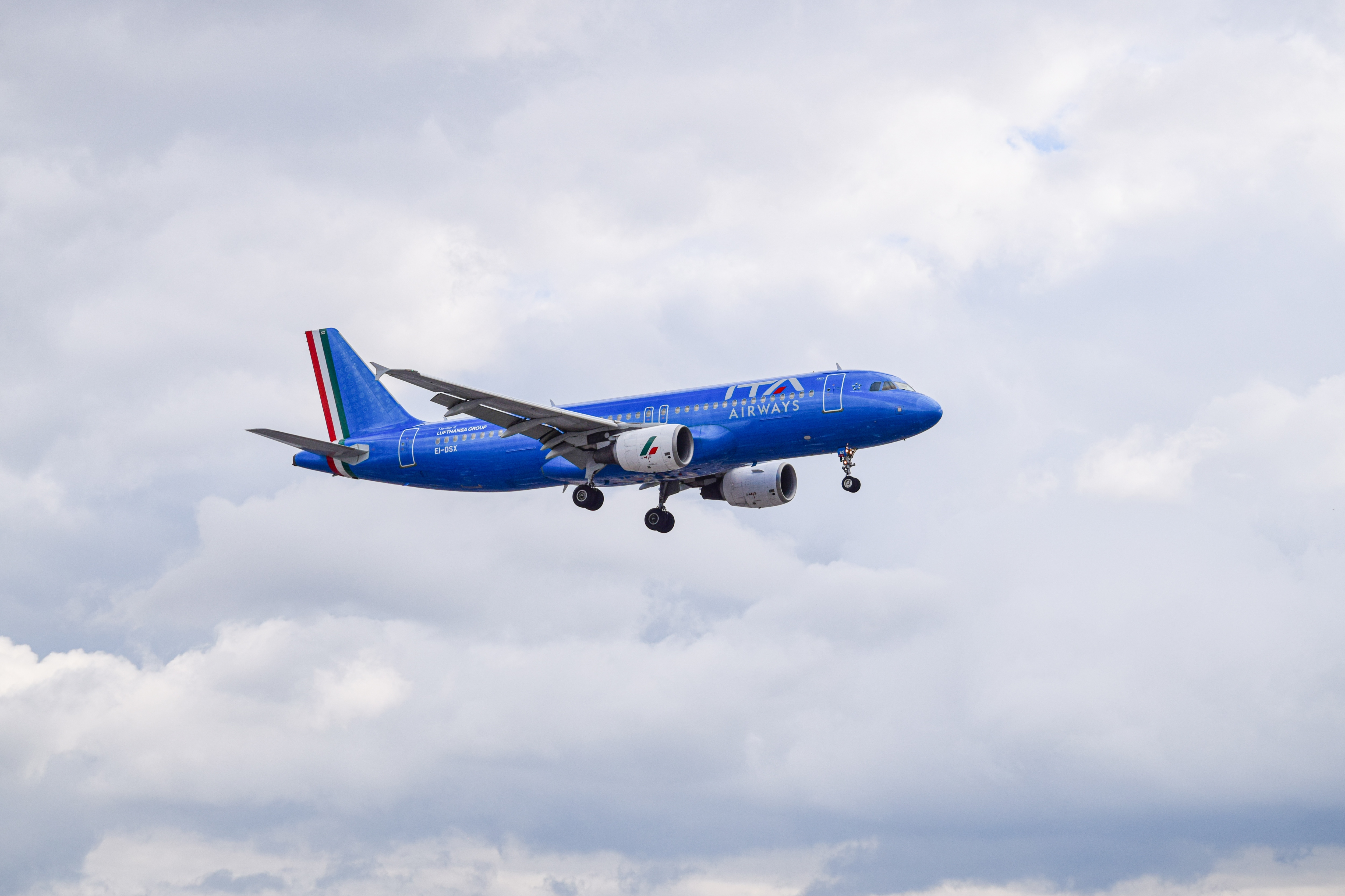 Aircraft