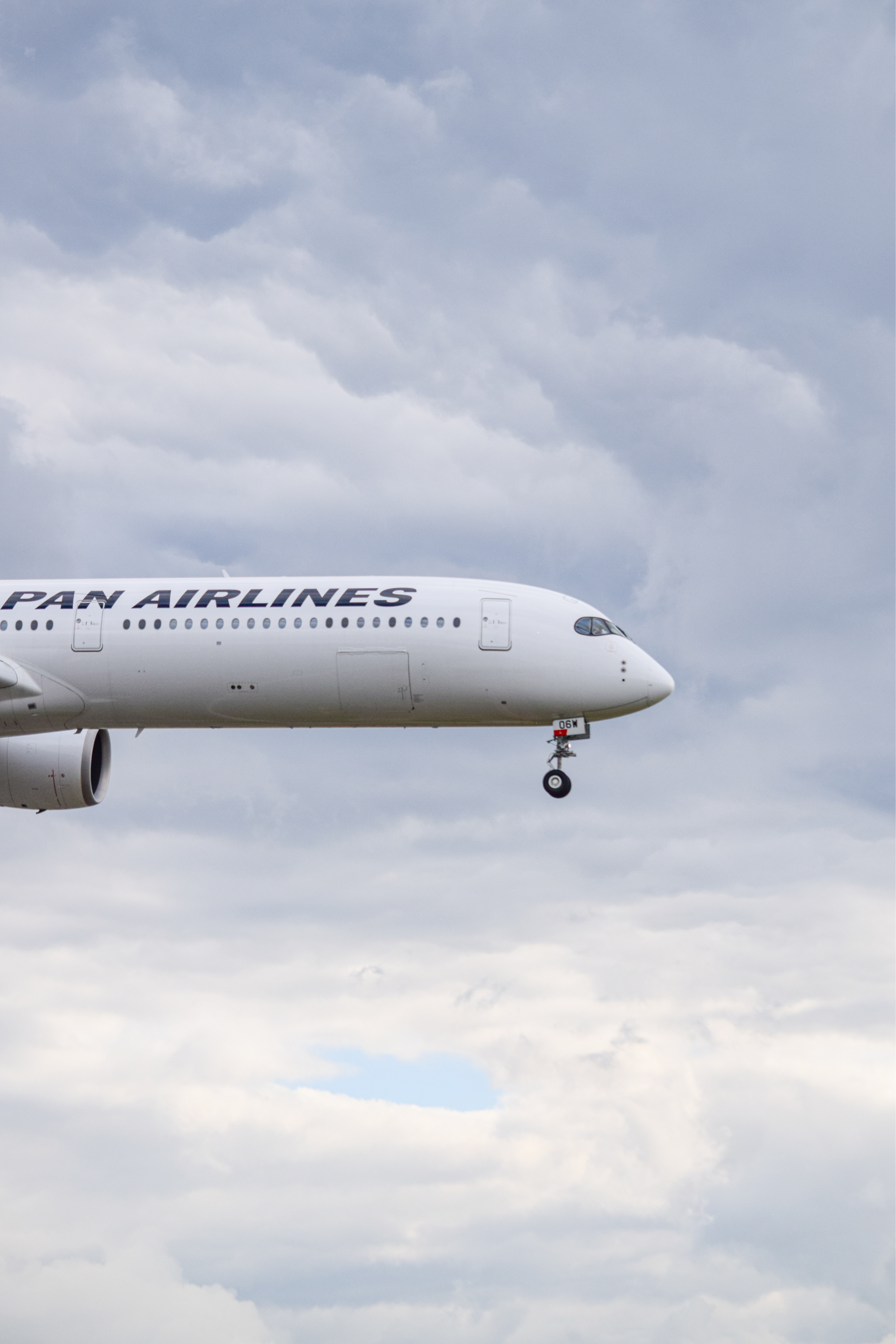 Aircraft