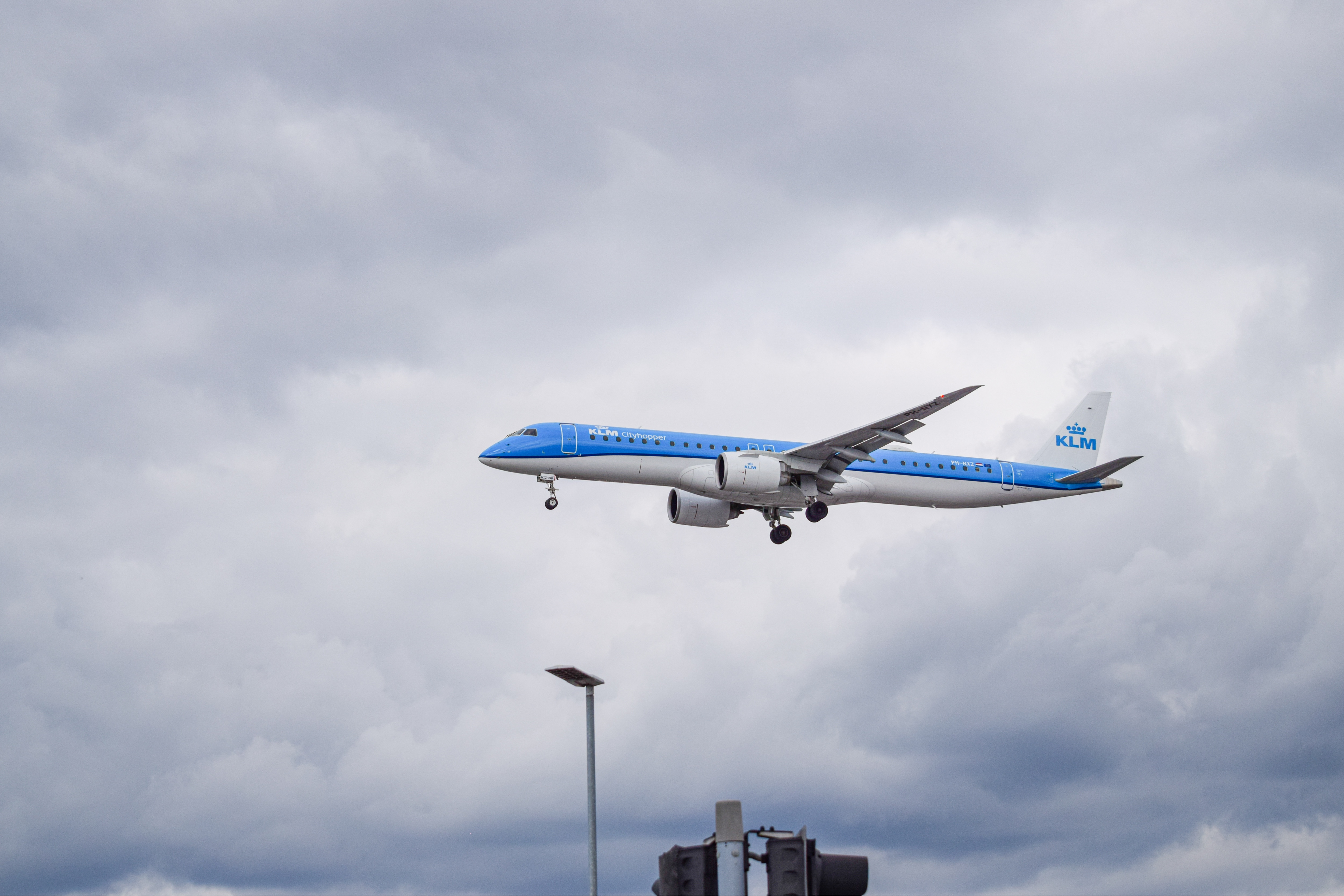 Aircraft