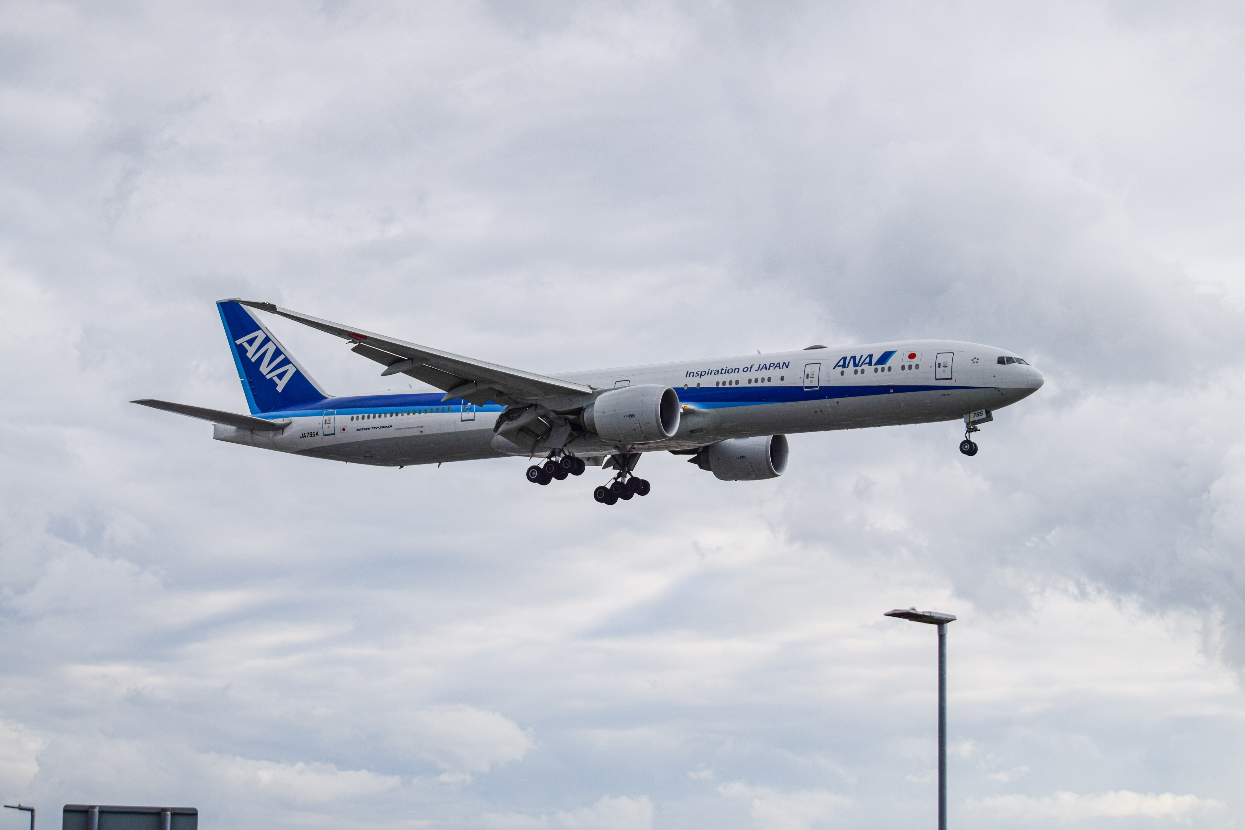Aircraft