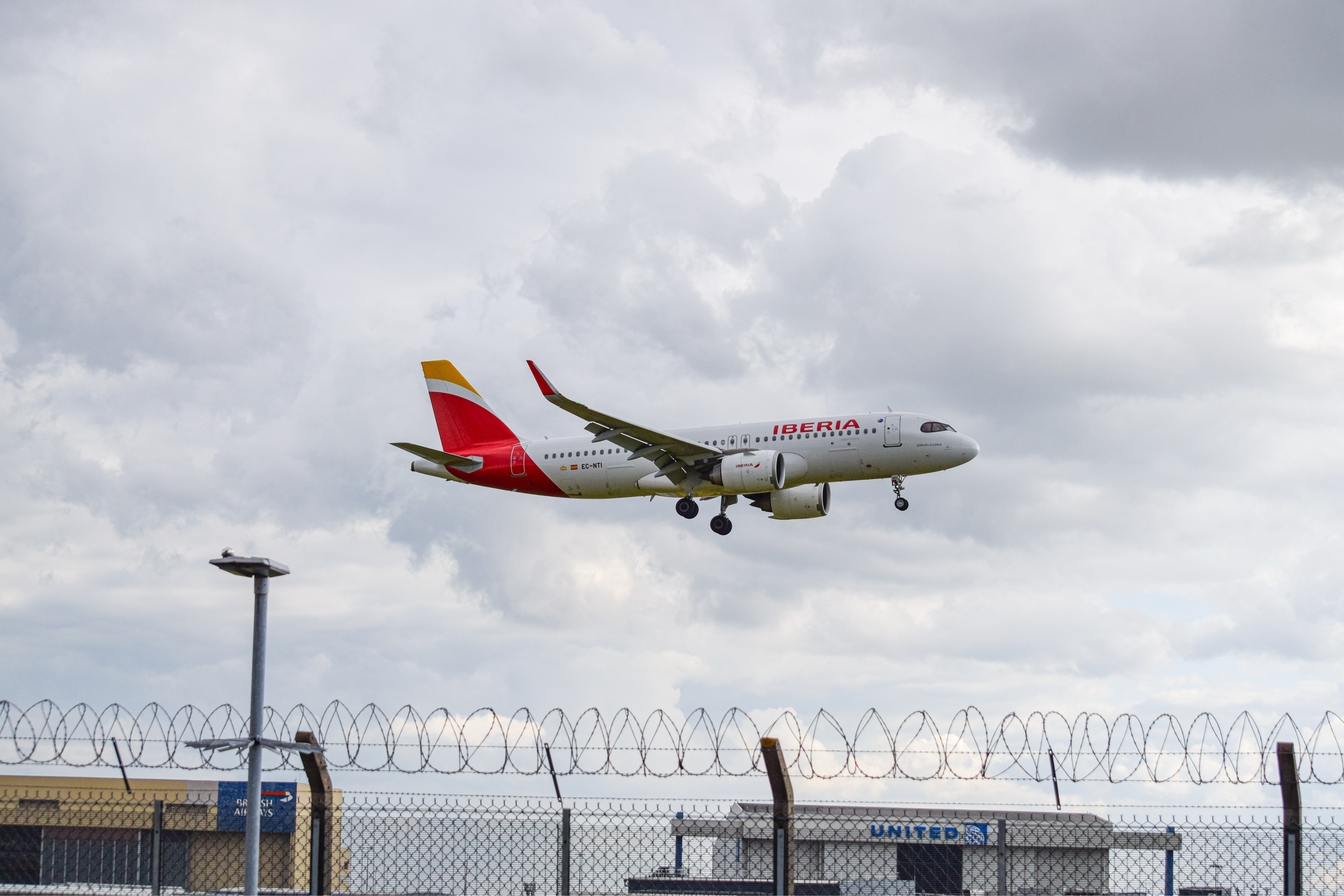 Aircraft
