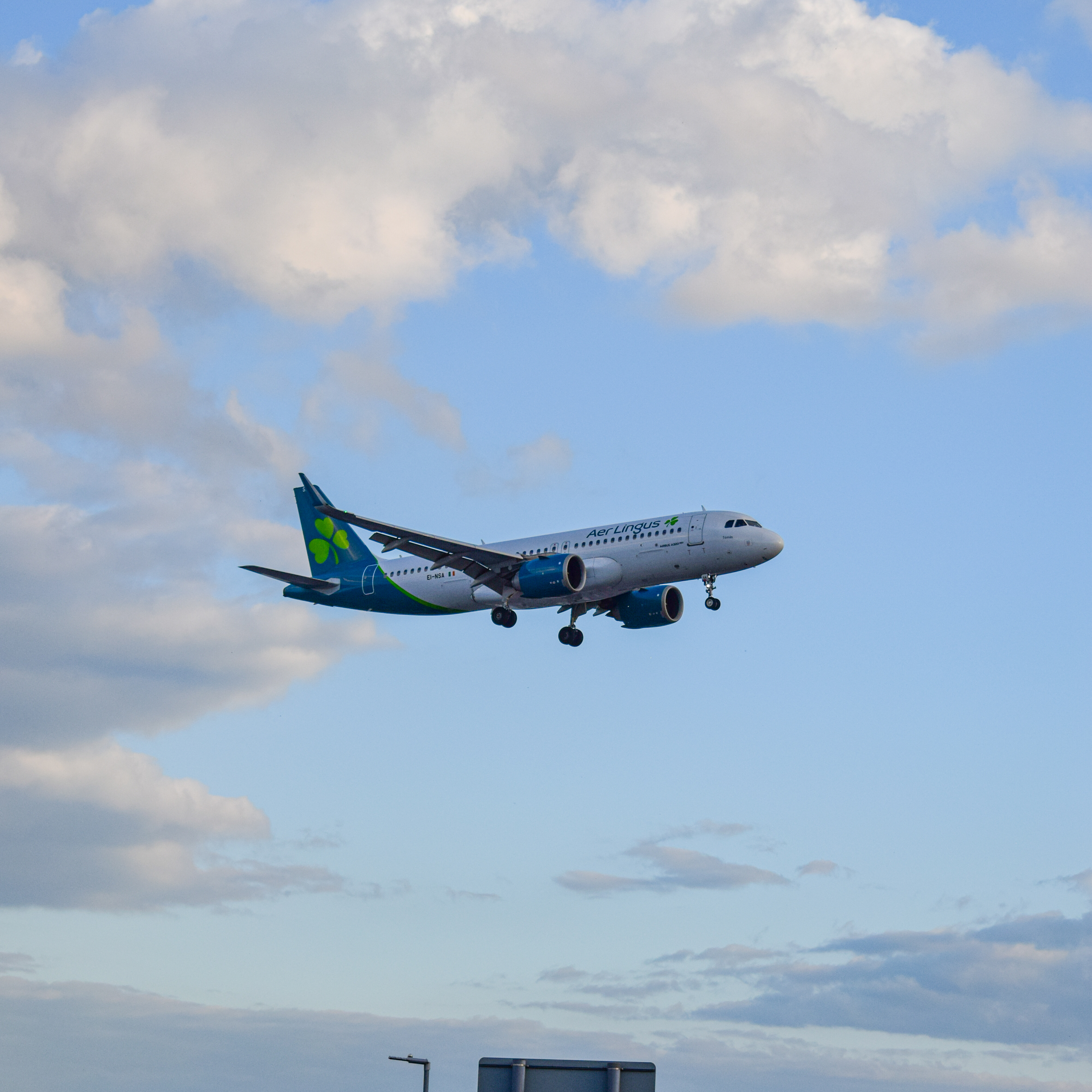 Aircraft