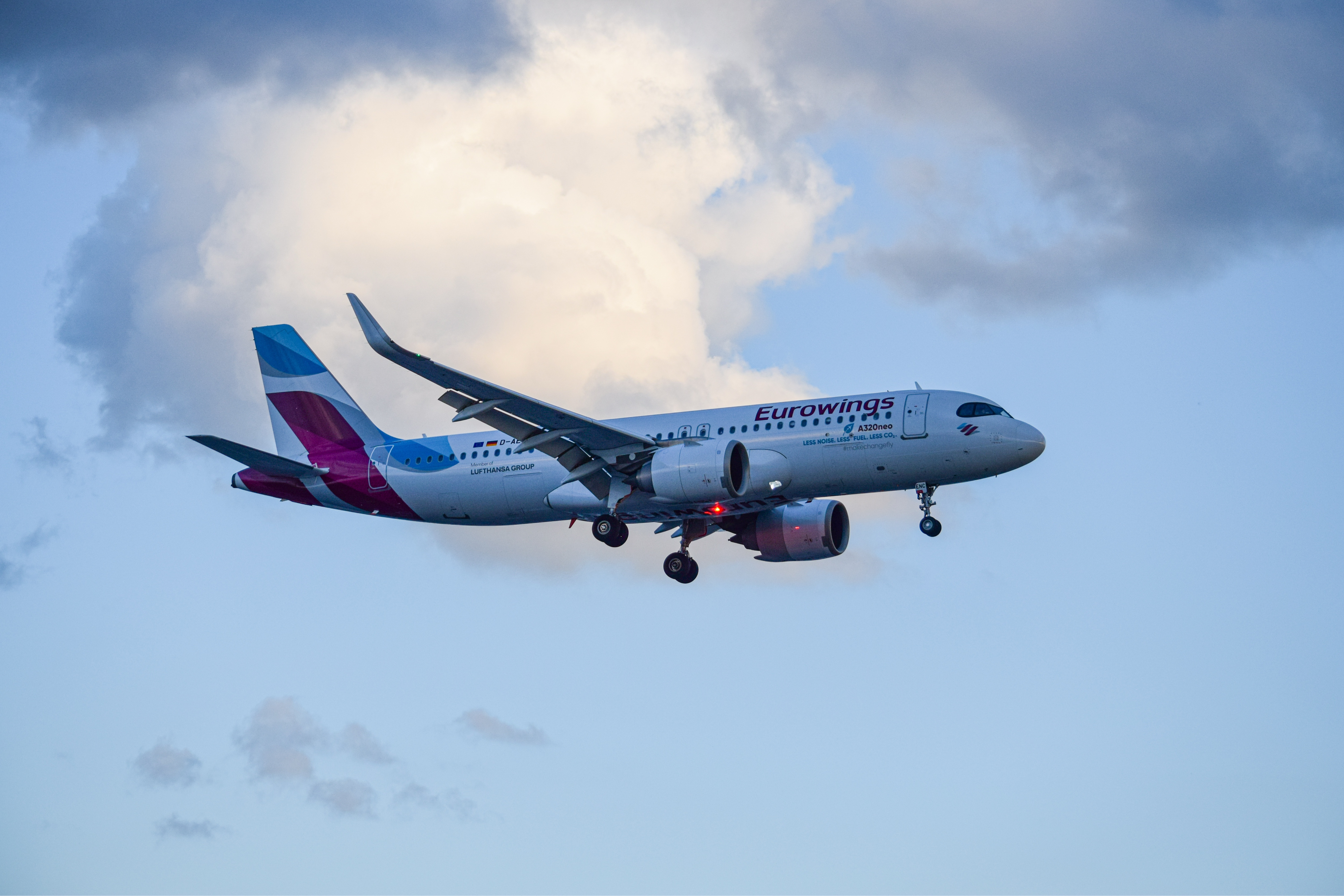 Aircraft
