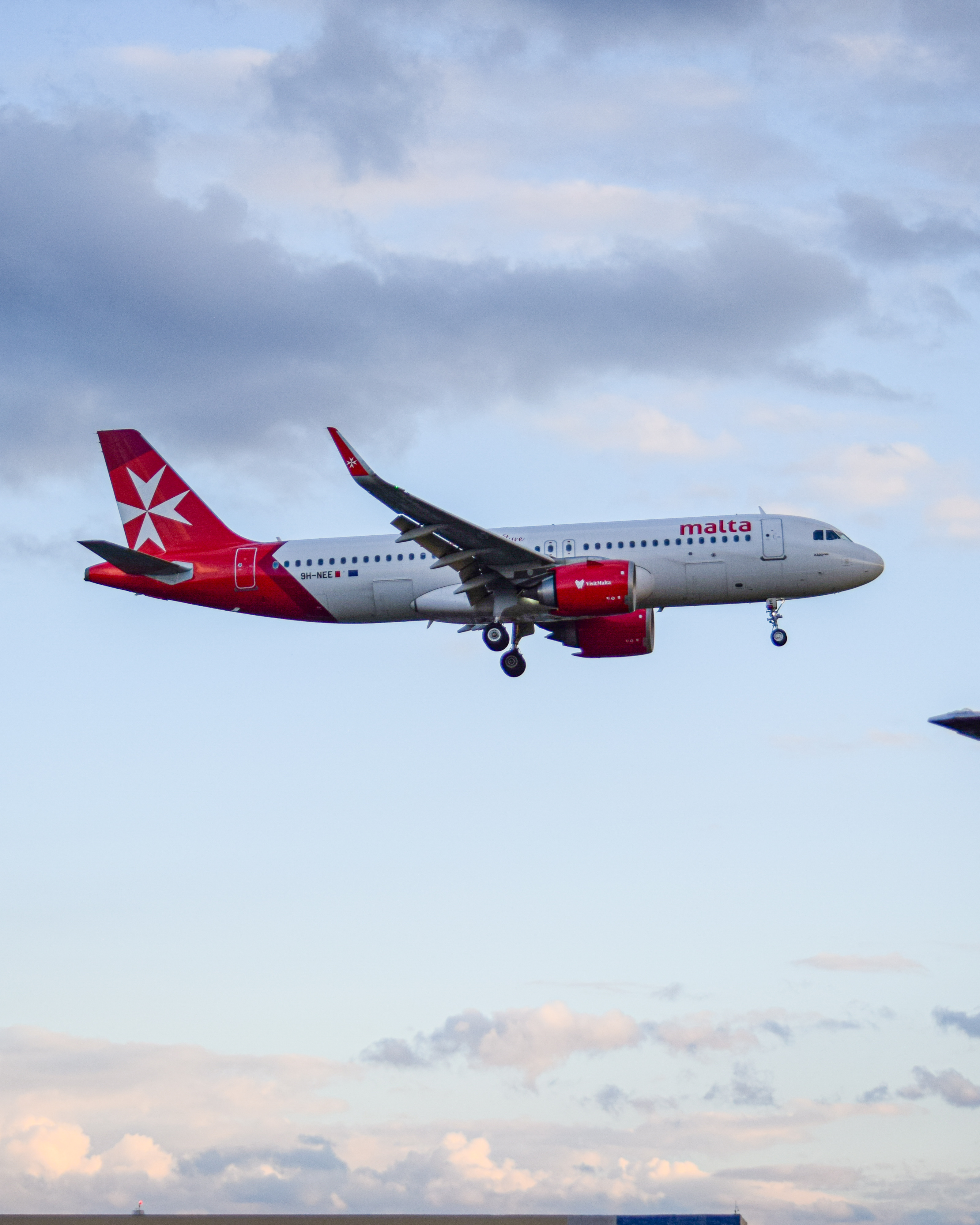 Aircraft