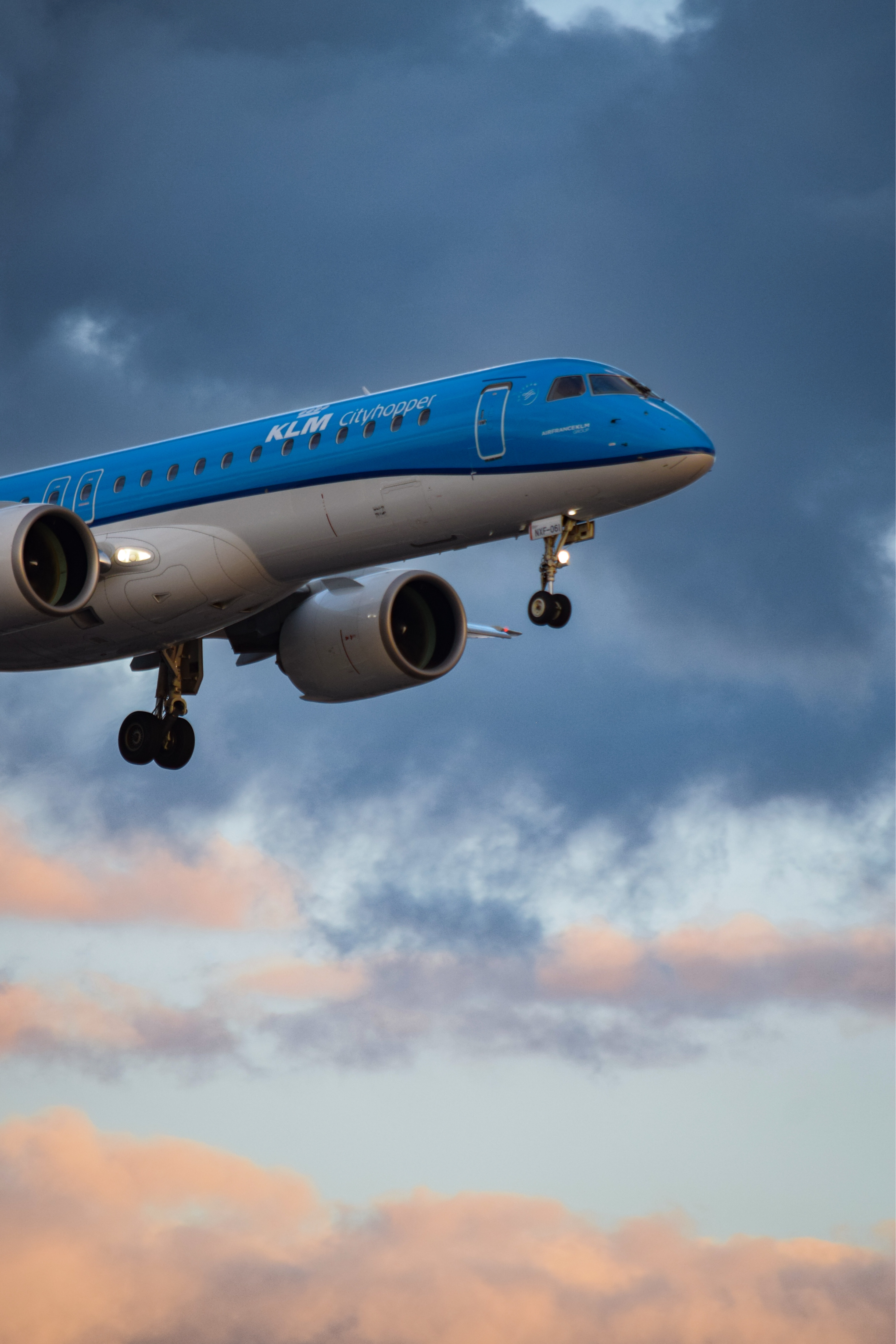 Aircraft