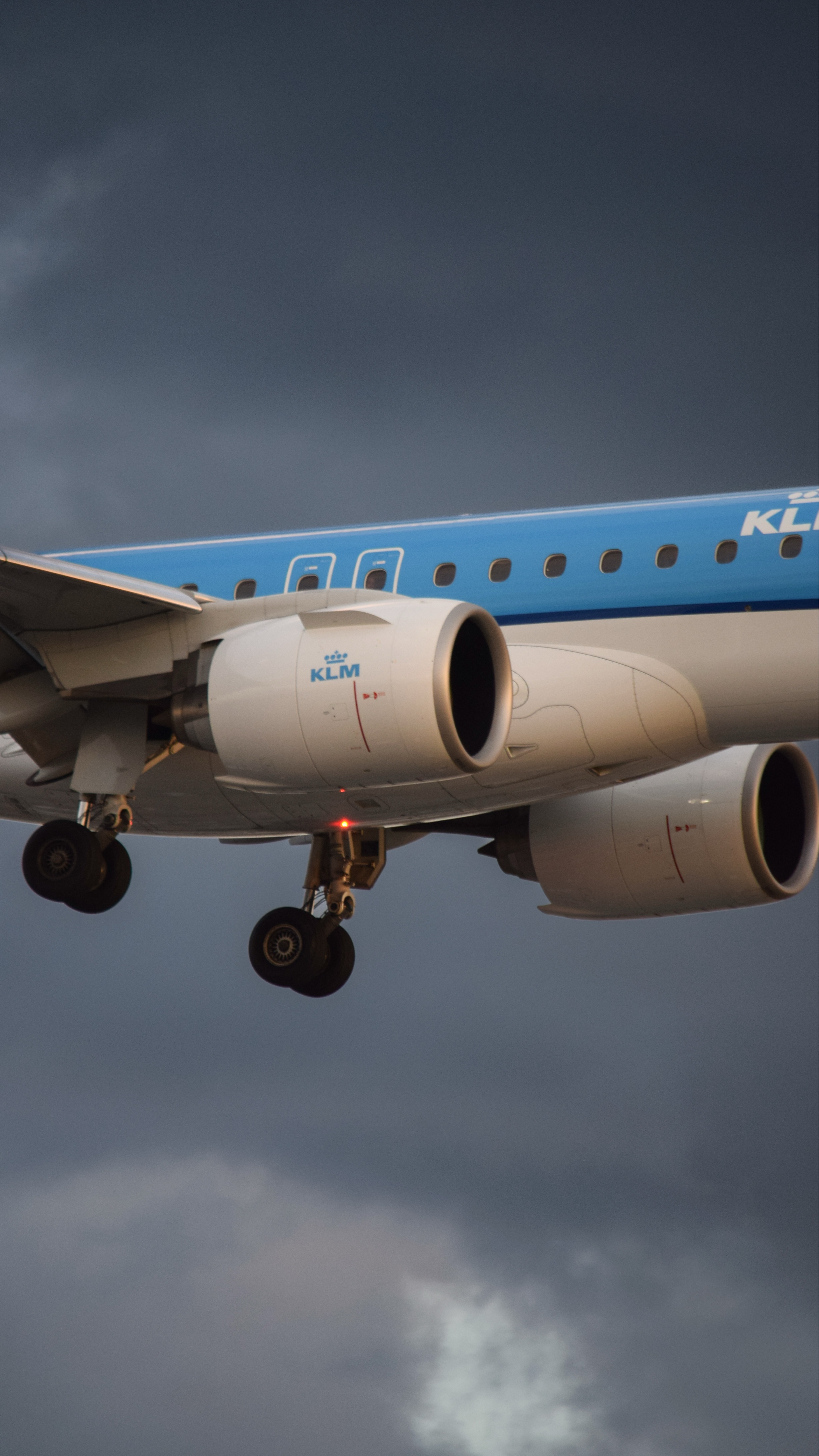 Aircraft