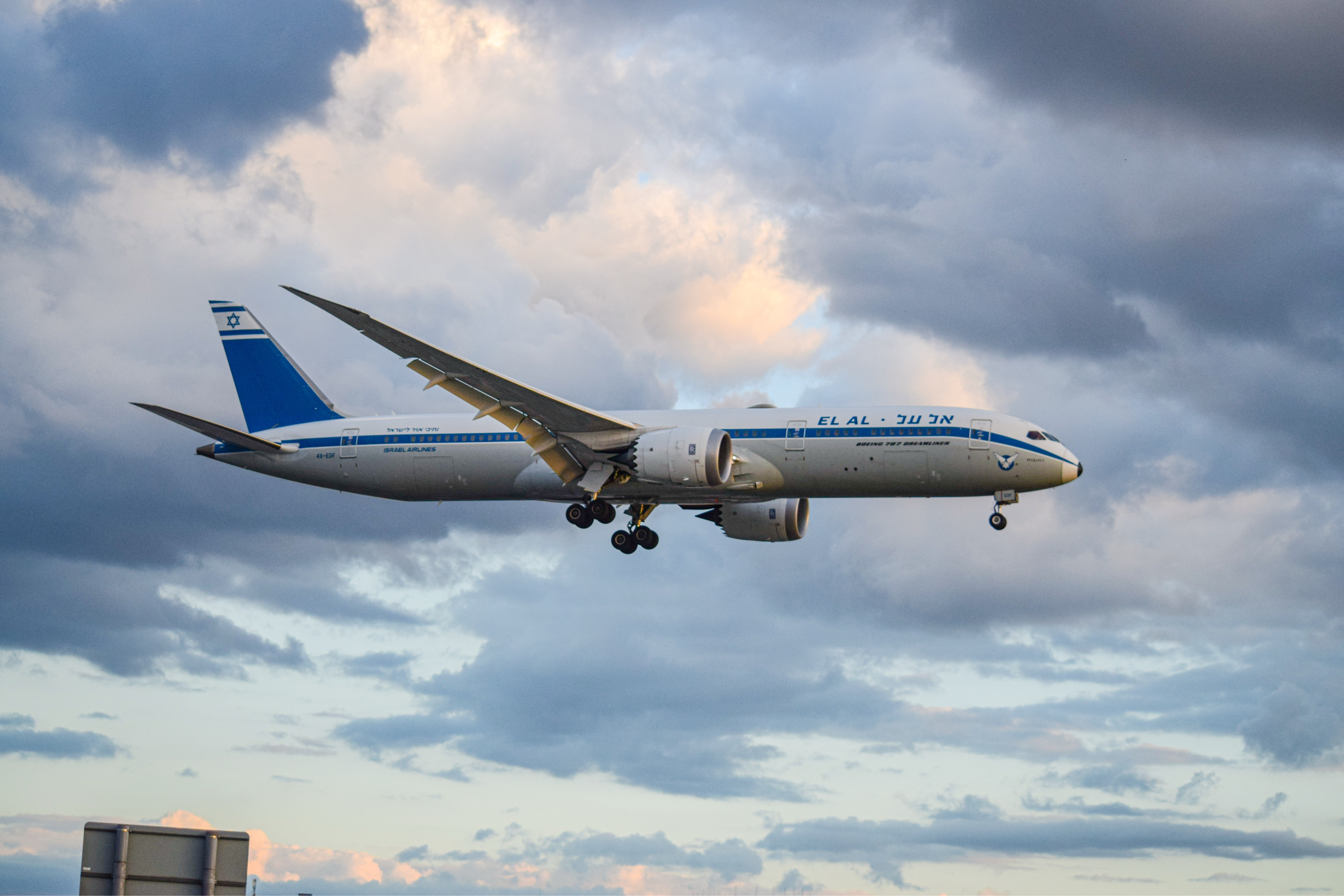 Aircraft