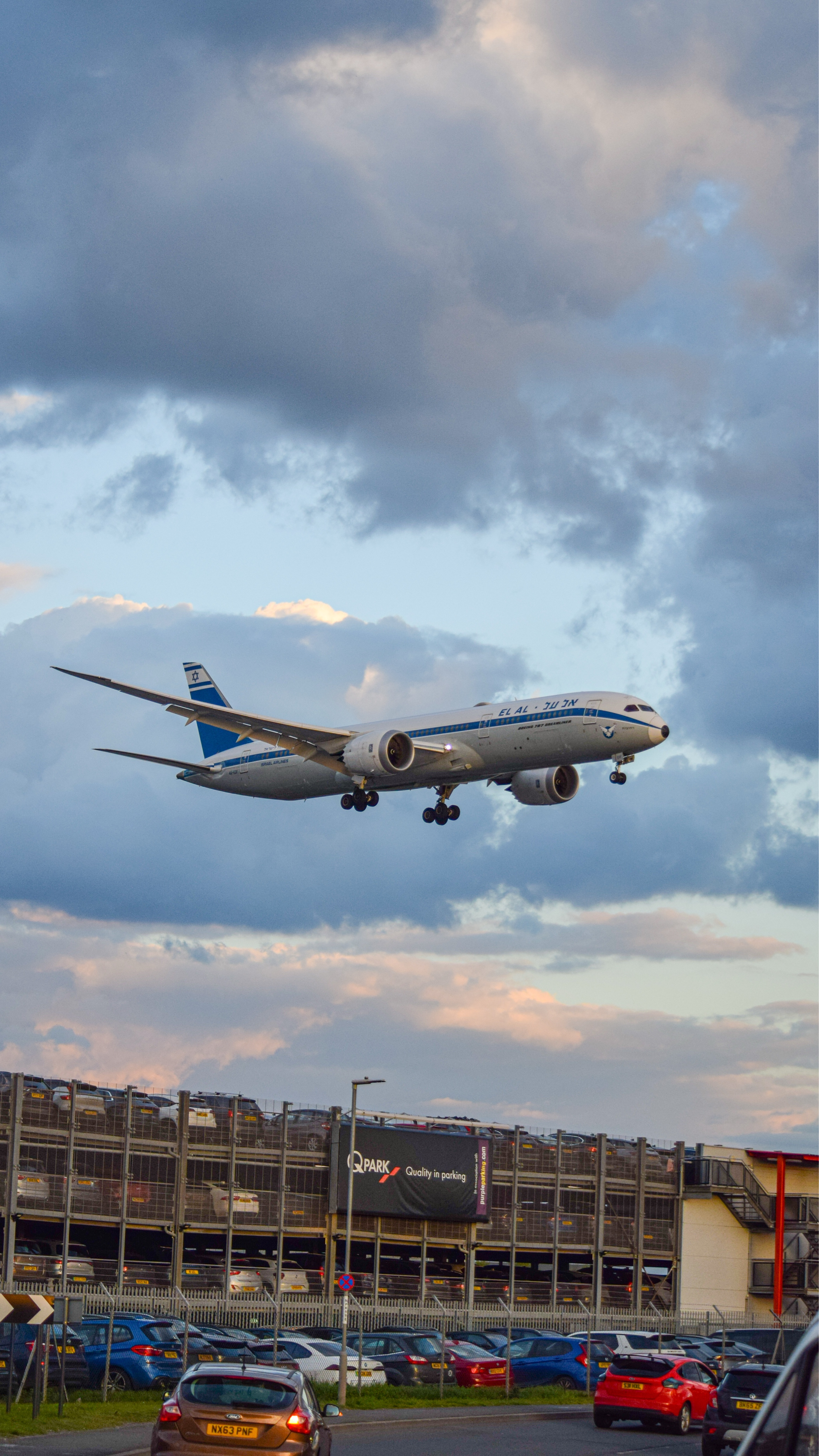 Aircraft
