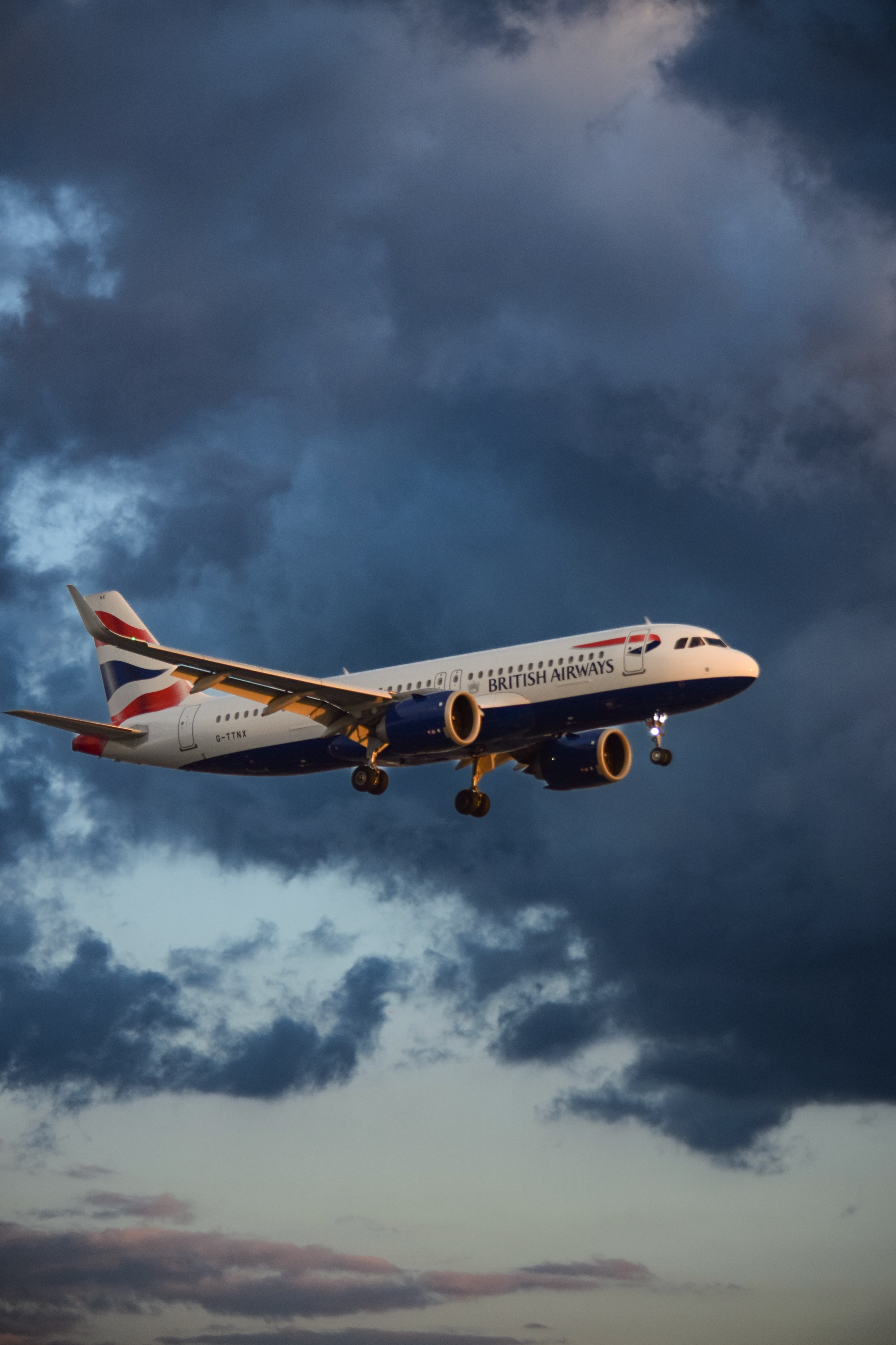 Aircraft