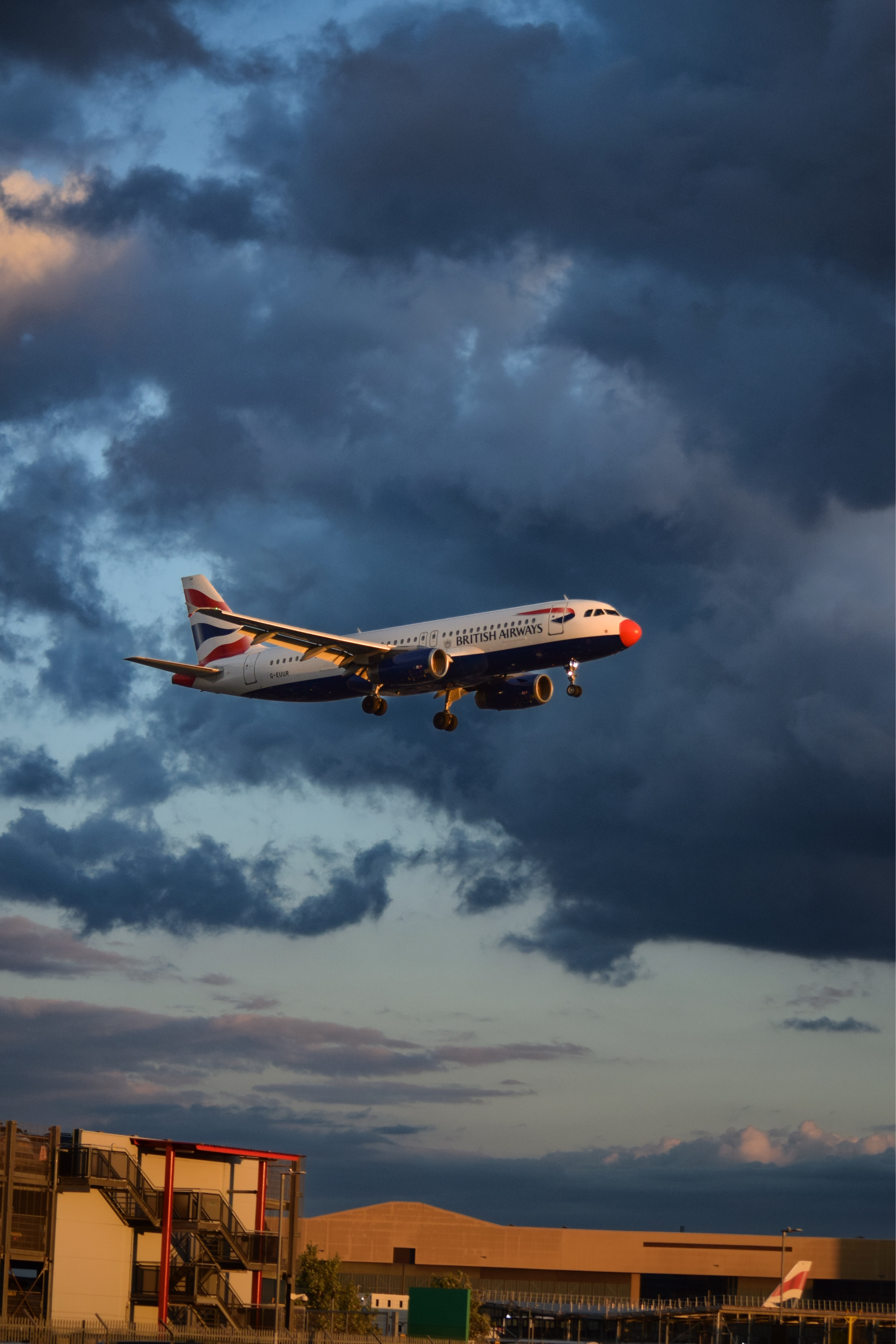 Aircraft