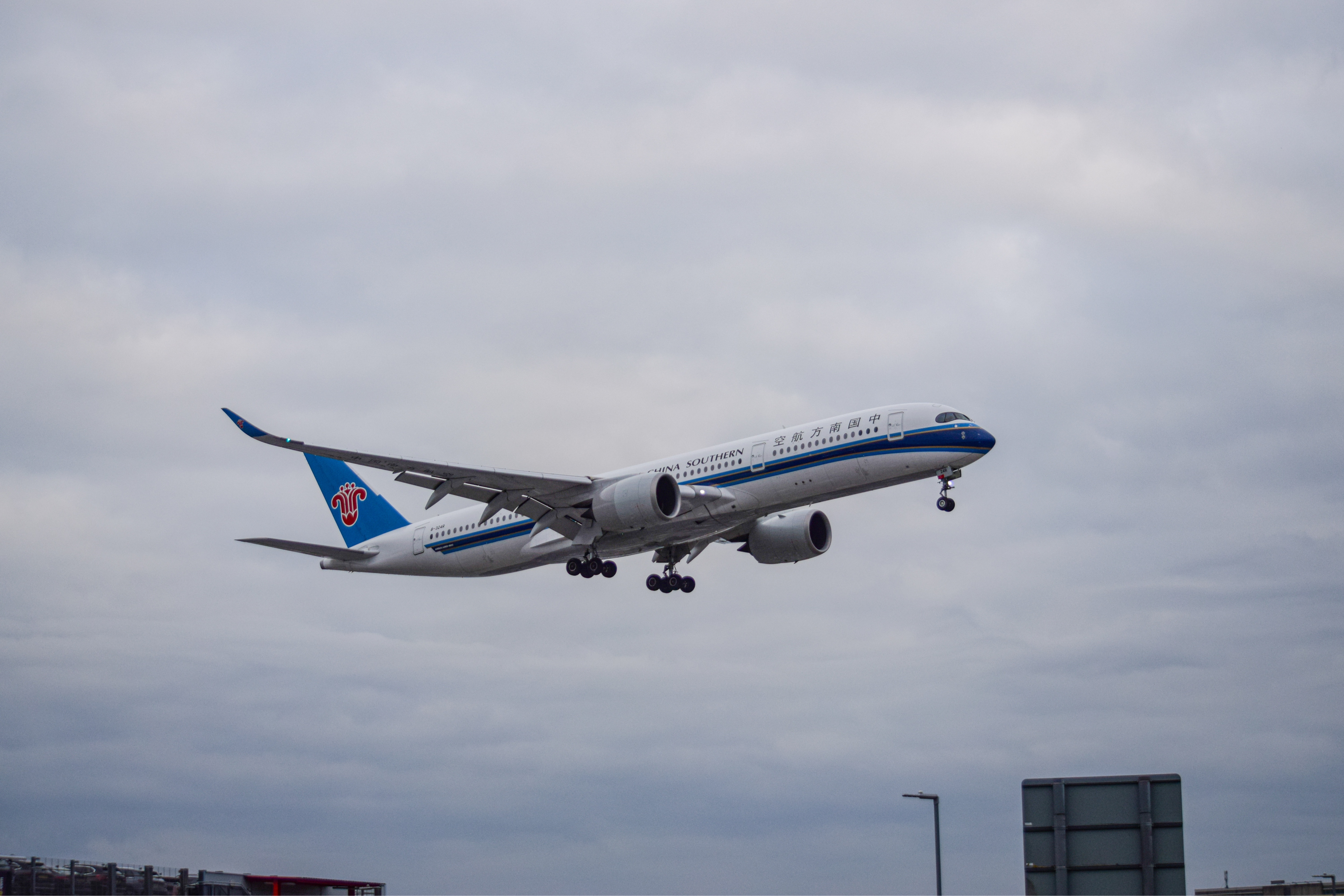 Aircraft