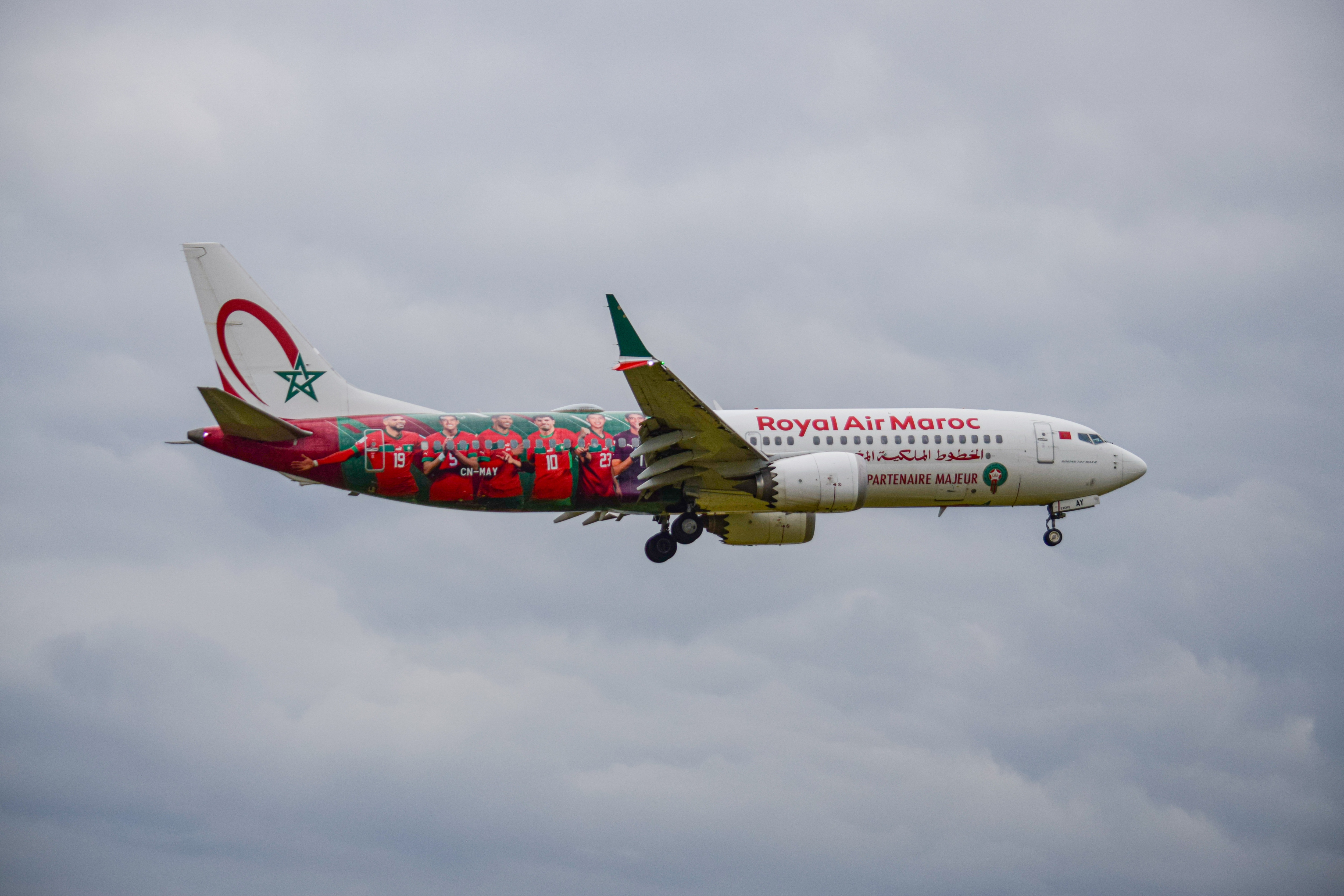 Aircraft