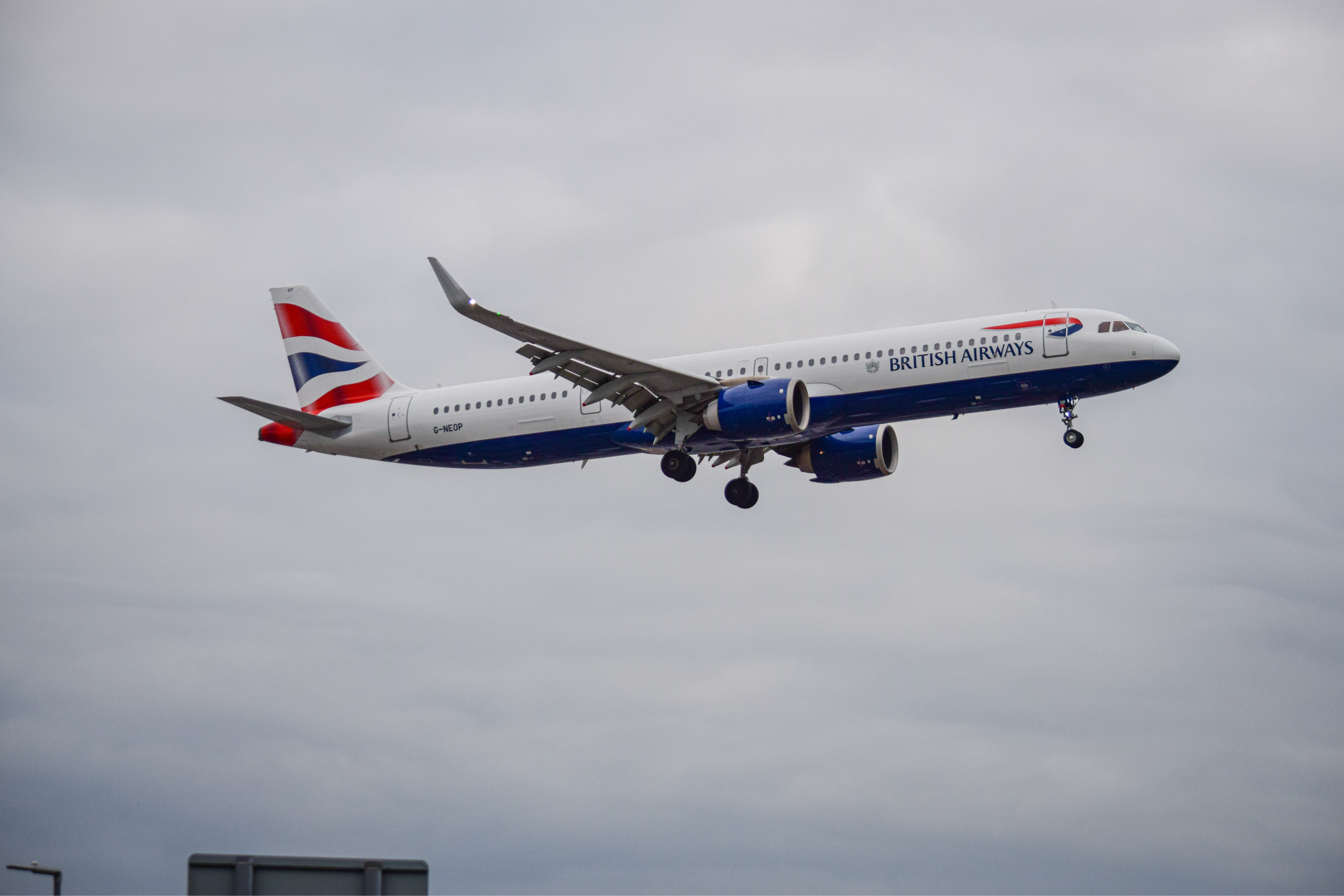 Aircraft