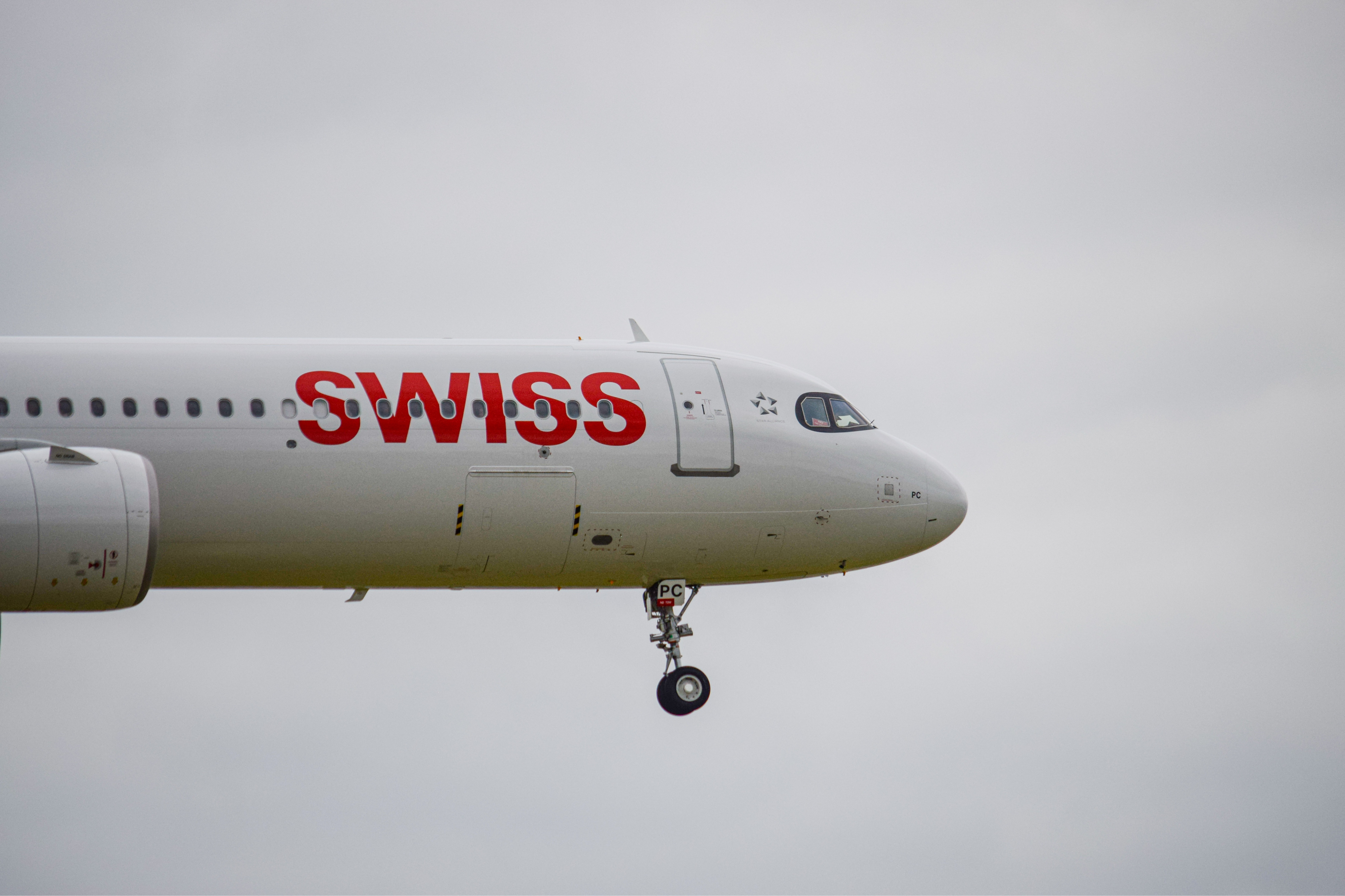Aircraft