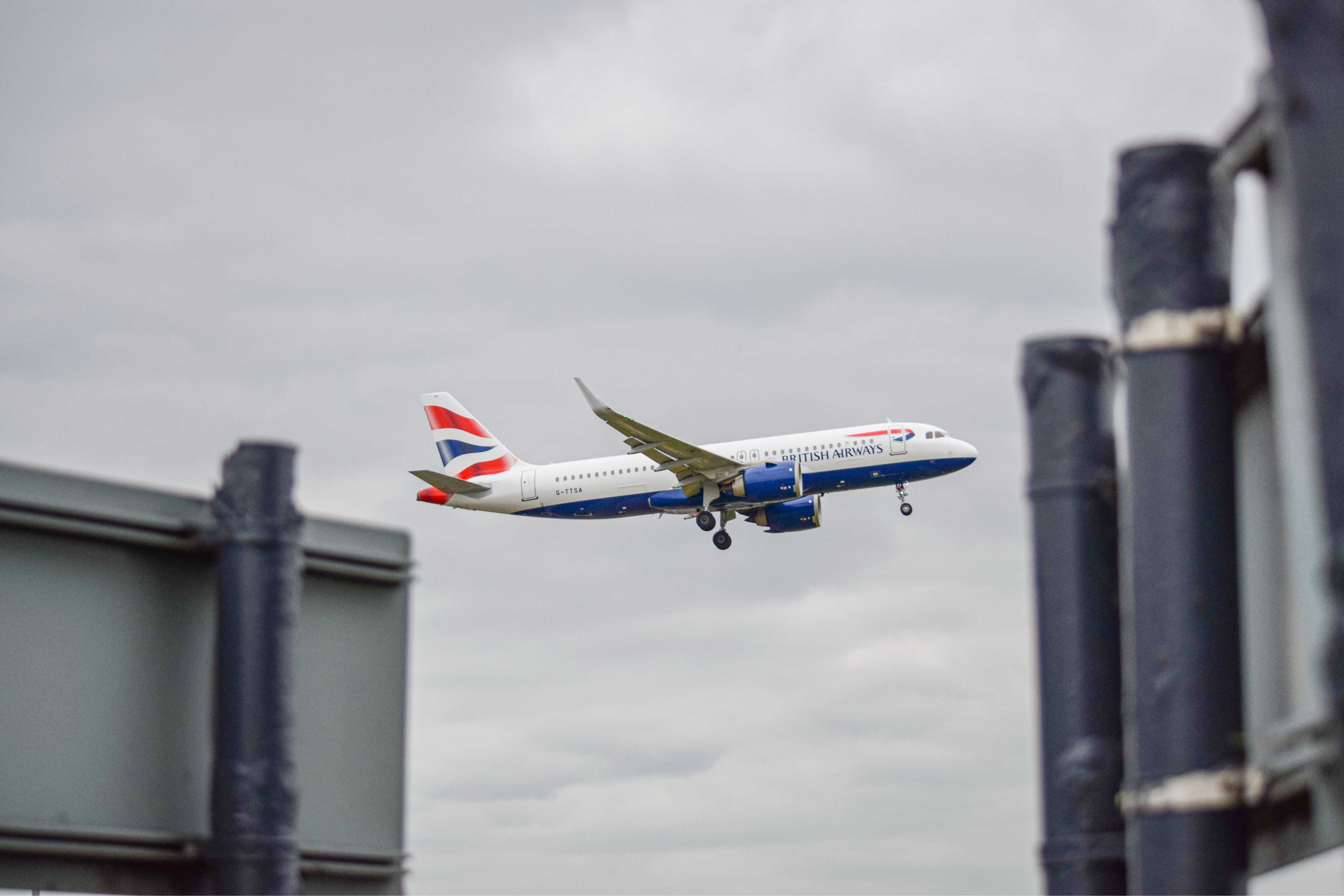 Aircraft