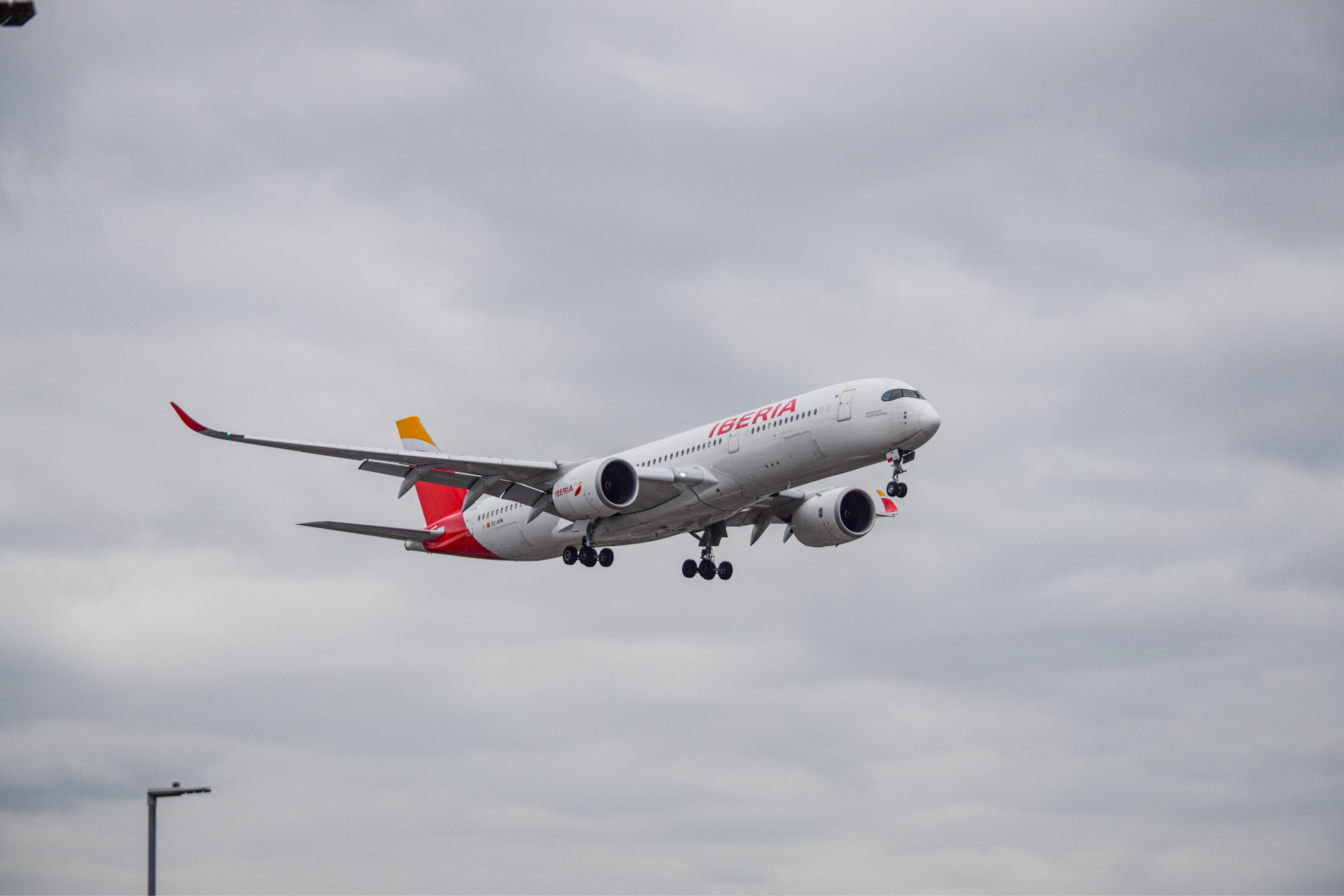Aircraft