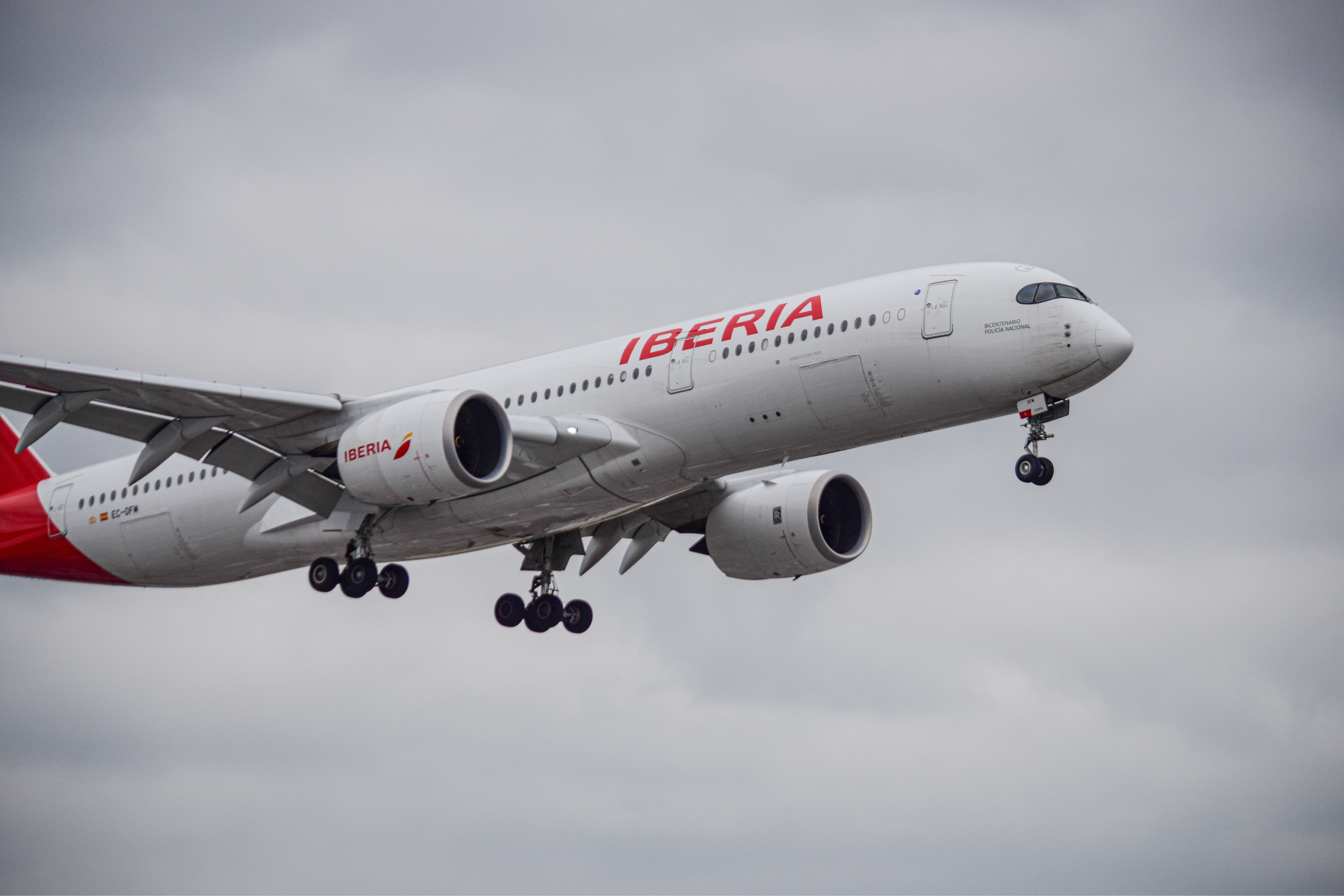 Aircraft