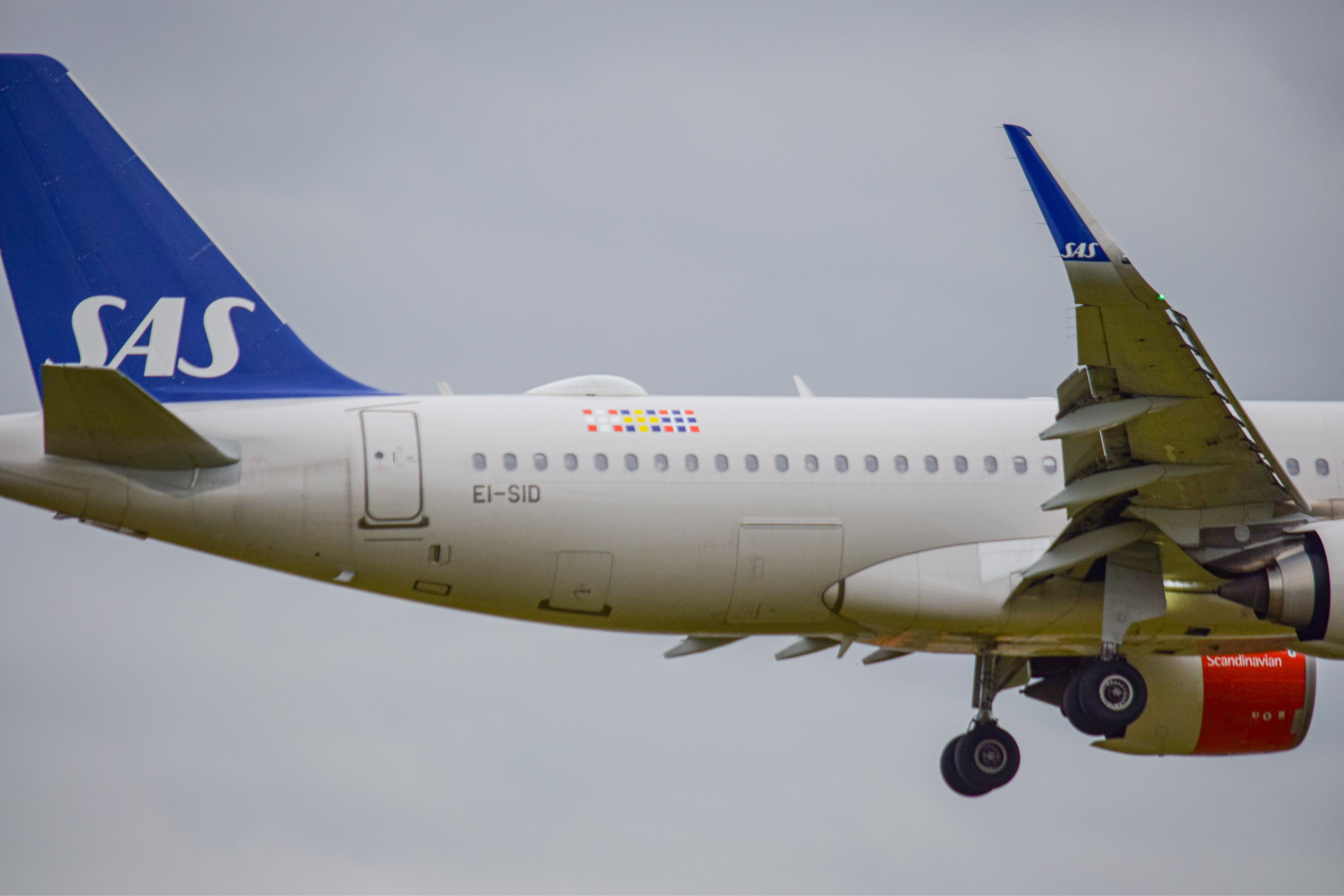 Aircraft