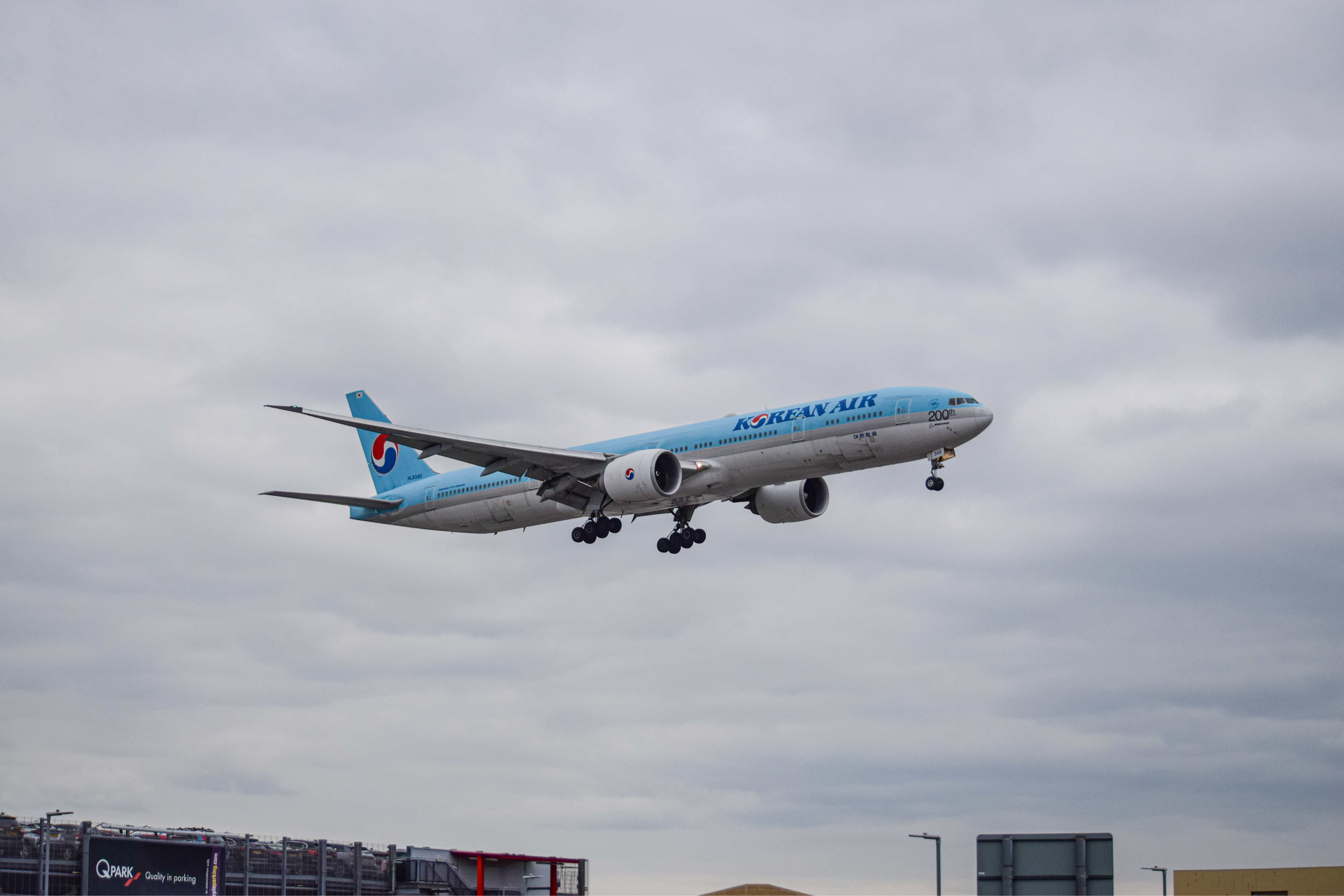 Aircraft