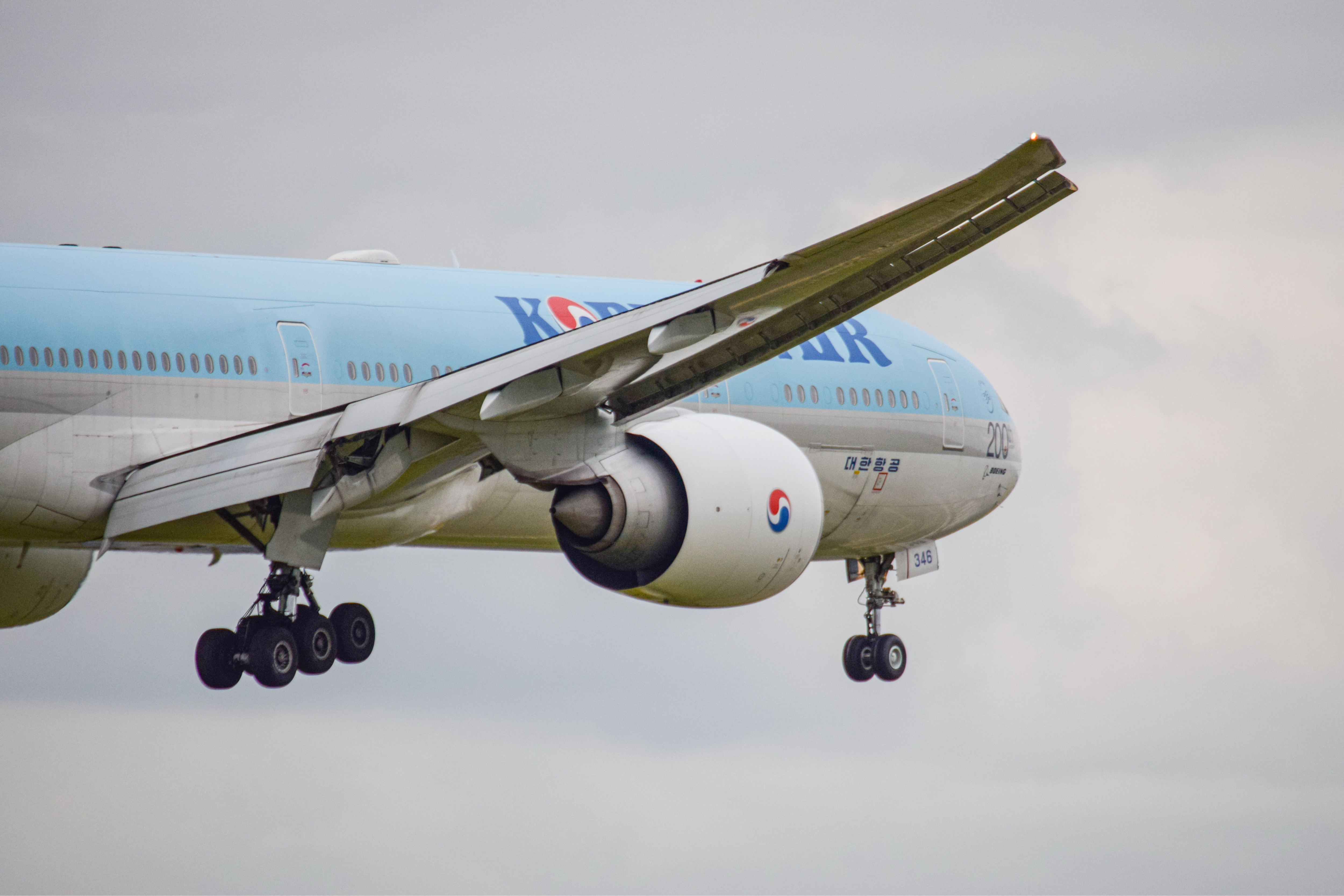 Aircraft