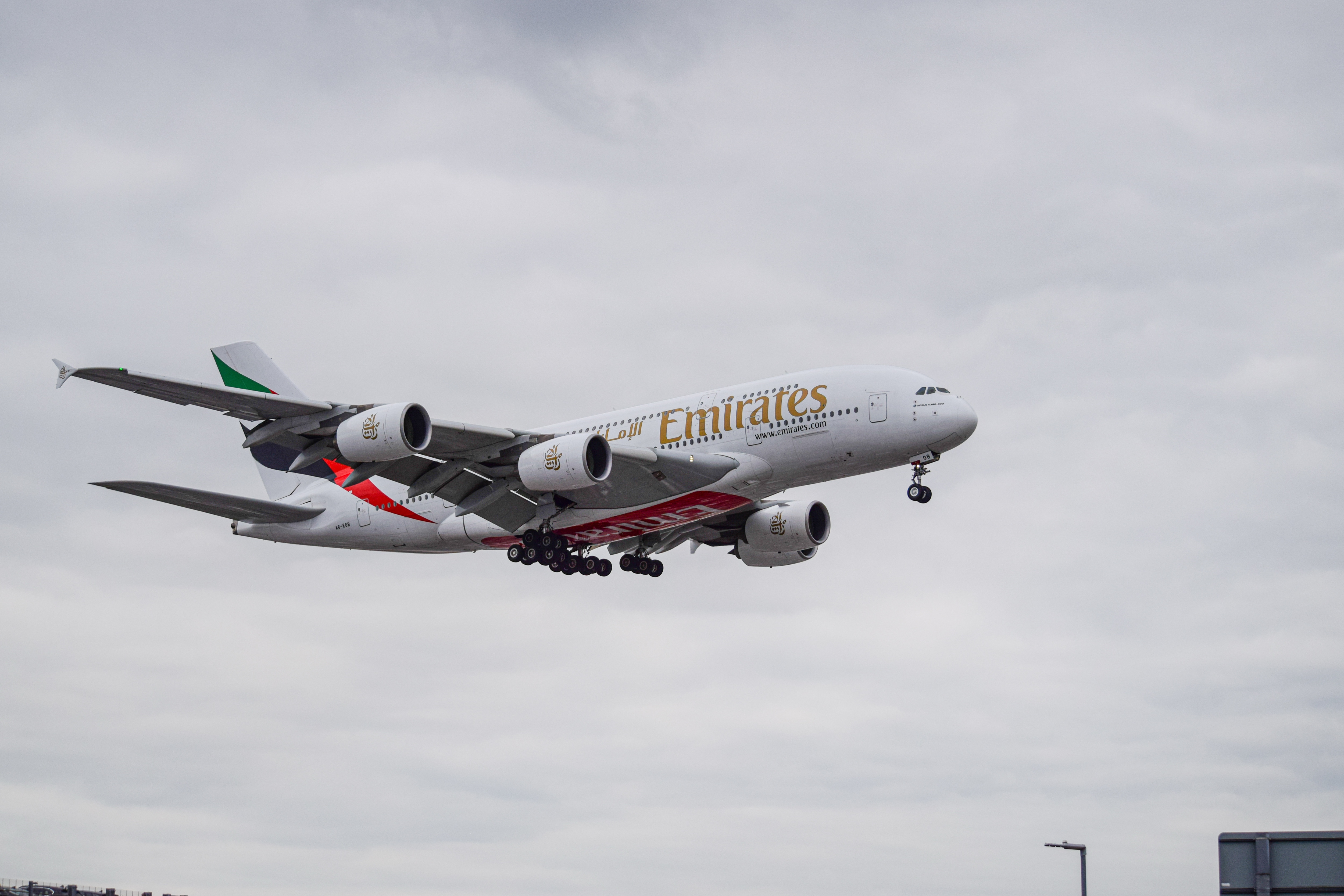 Aircraft